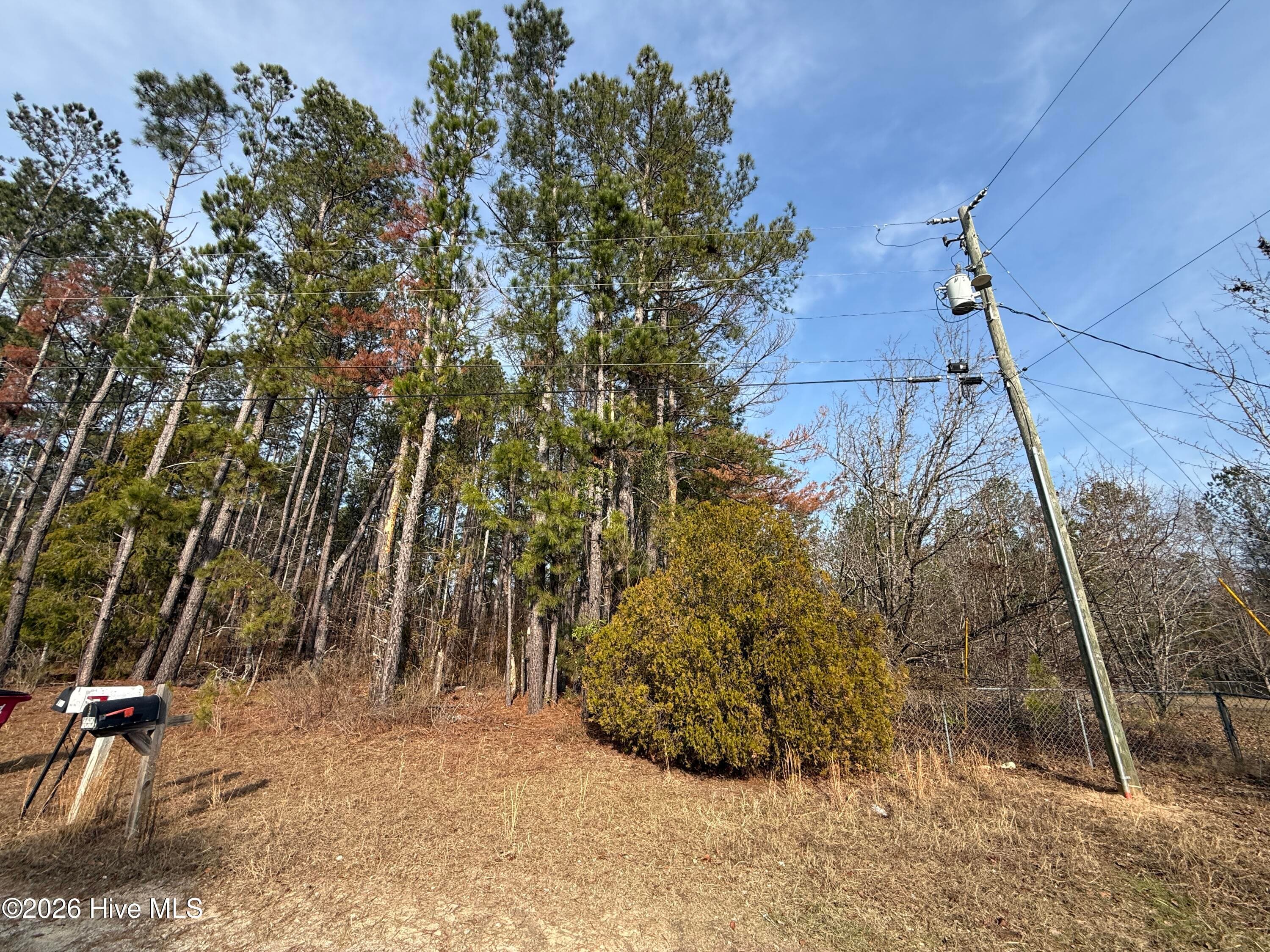 Residential Lot at 165 Wayne Lane, Hephzibah, GA 30815, photo 3 of 12
