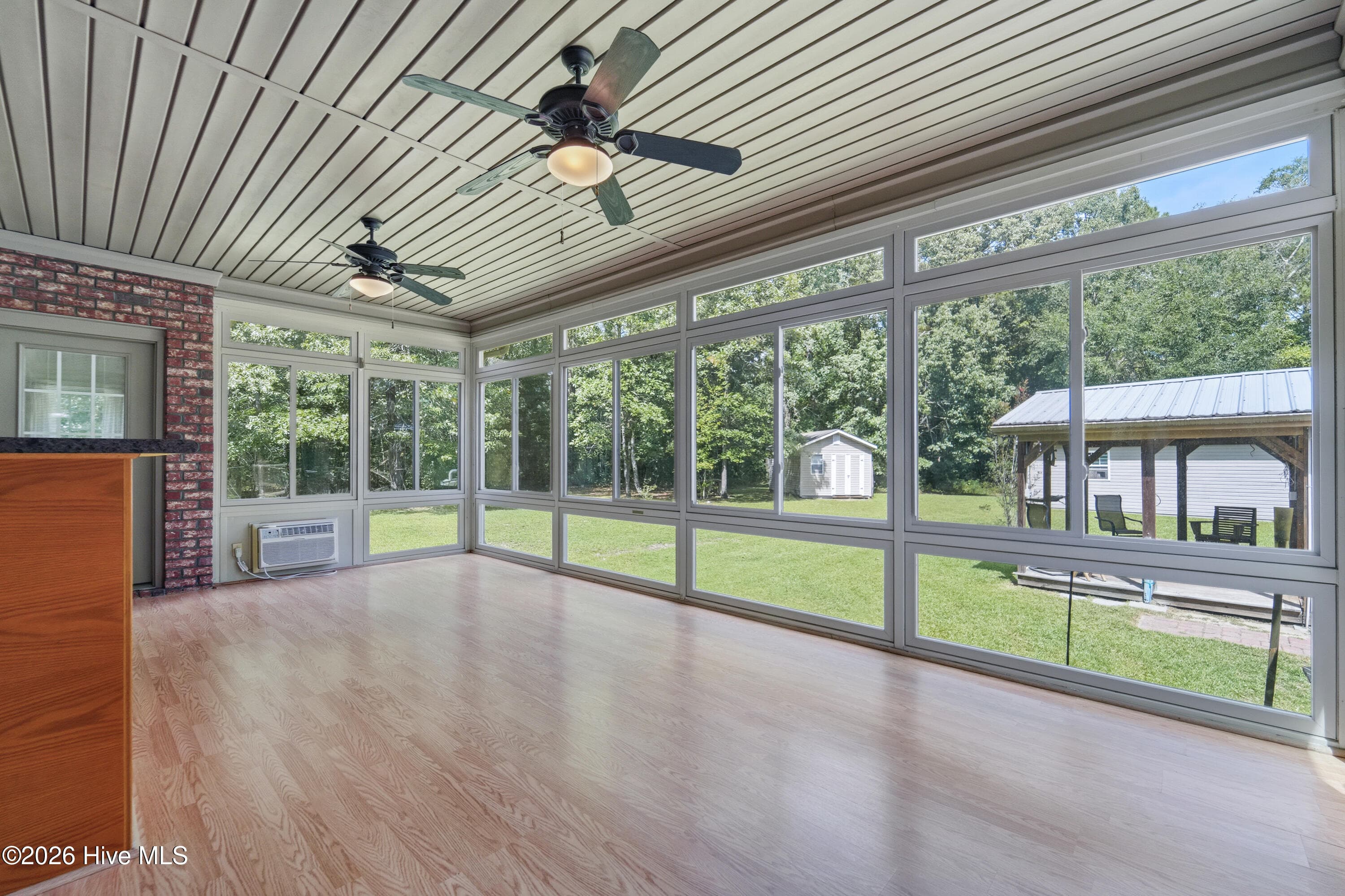Single Family Residence at 1380 Oak Grove Road, Trenton, NC 28585, photo 61 of 89