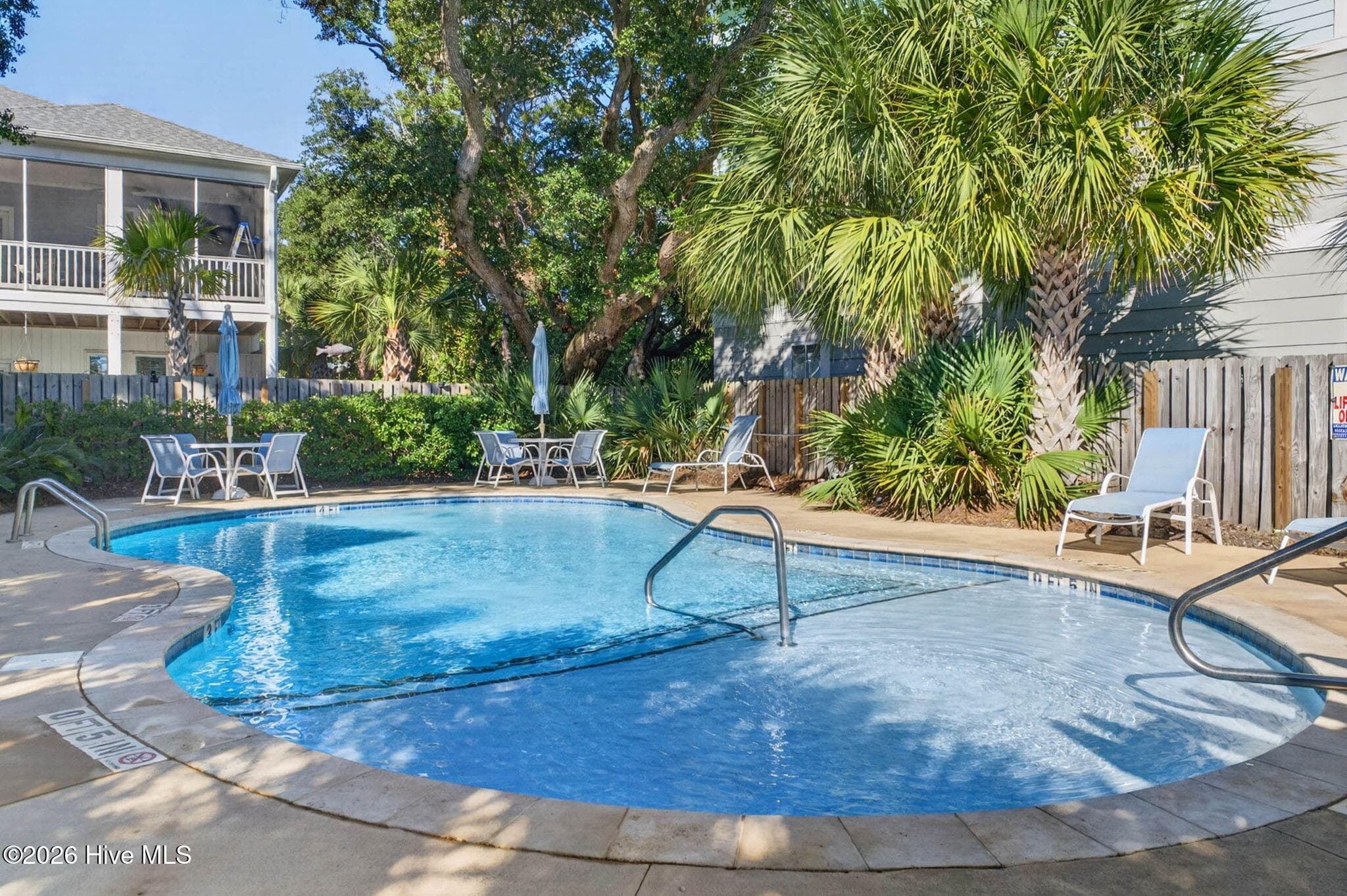 Townhouse at 233 Red Lewis Drive, Kure Beach, NC 28449, photo 67 of 76