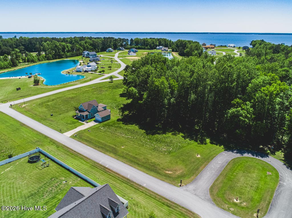 Residential Lot at 75 241 Golden Fern Lane, Minnesott Beach, NC 28510, photo 2 of 31