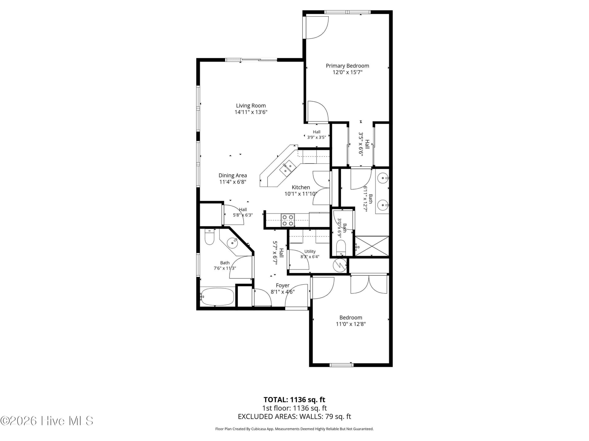1135 Park Road Road SW Unit 1304, Sunset Beach, NC 28468