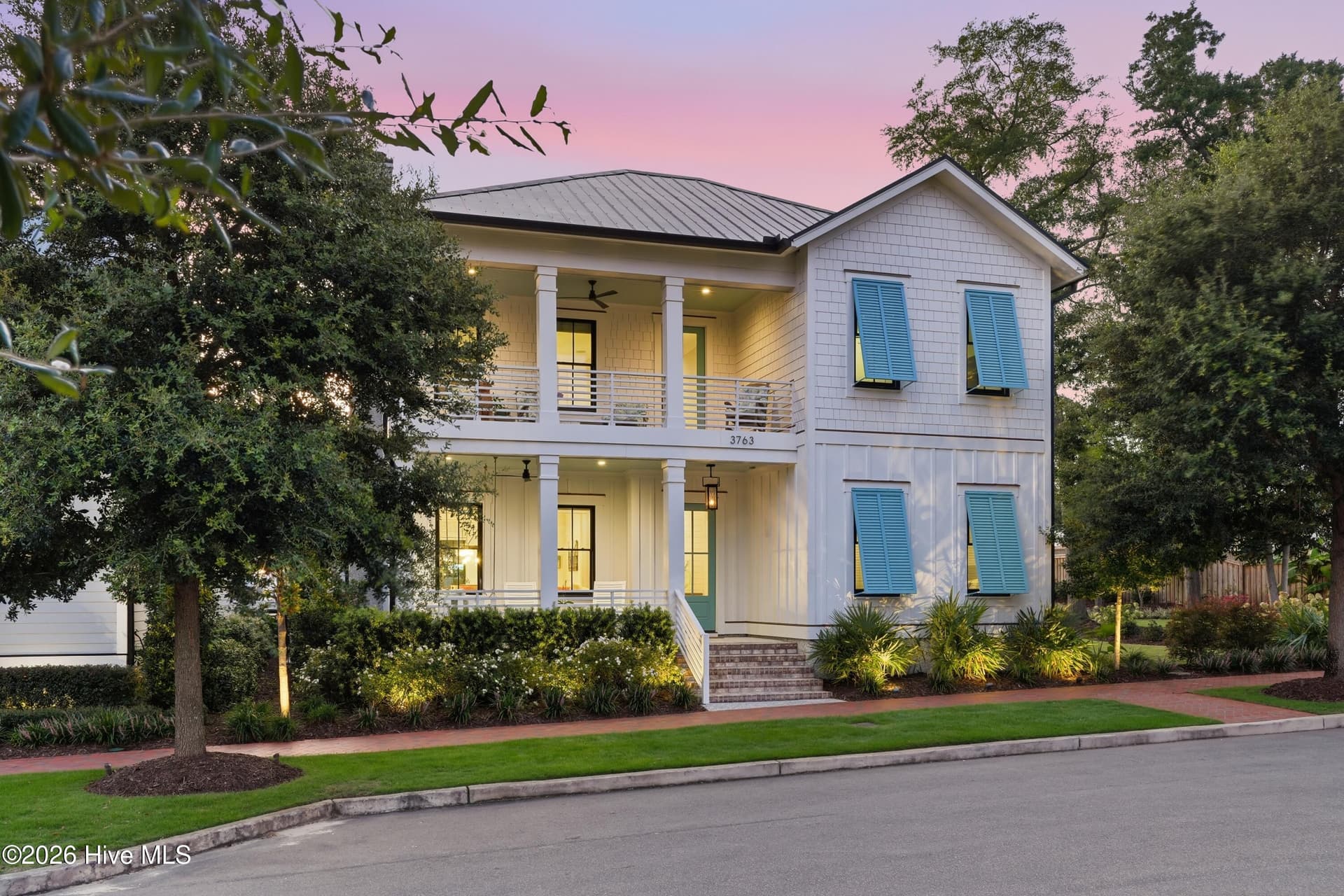 Single Family Residence at 3763 Pergola Terrace, Wilmington, NC 28403, photo 10 of 102