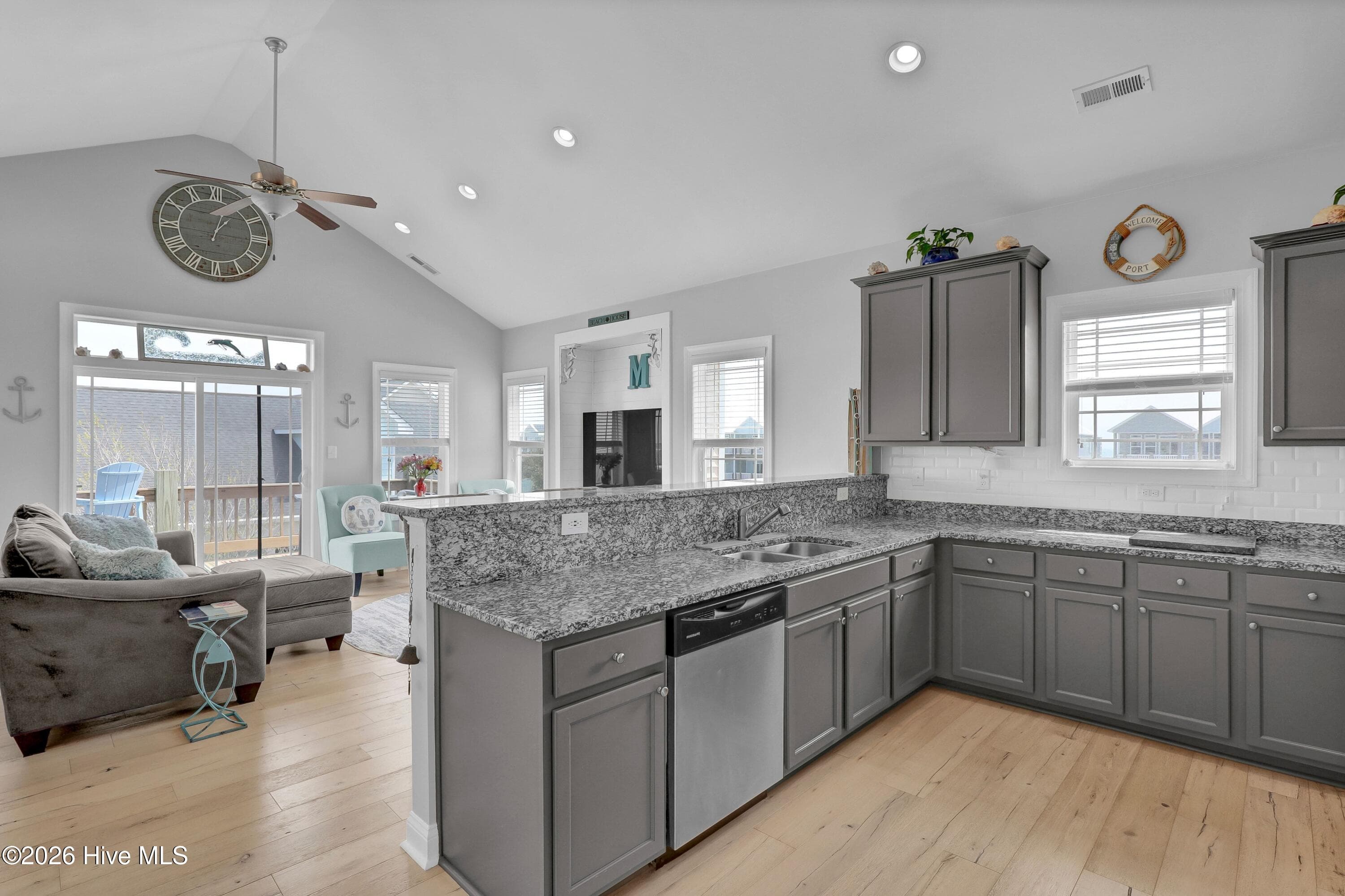 Townhouse at 208-2 Gysgt D W Boatman Drive 2, North Topsail Beach, NC 28460, photo 15 of 82