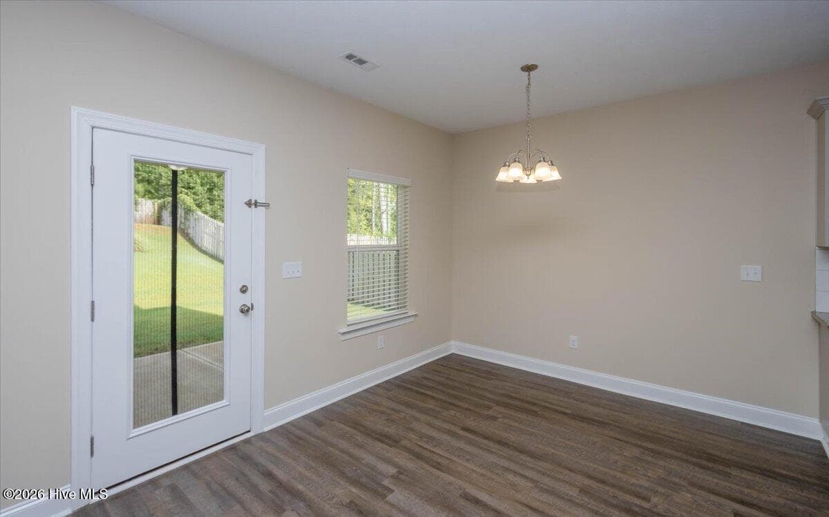 Single Family Residence at 2322 Malone Way, Evans, GA 30809, photo 2 of 5