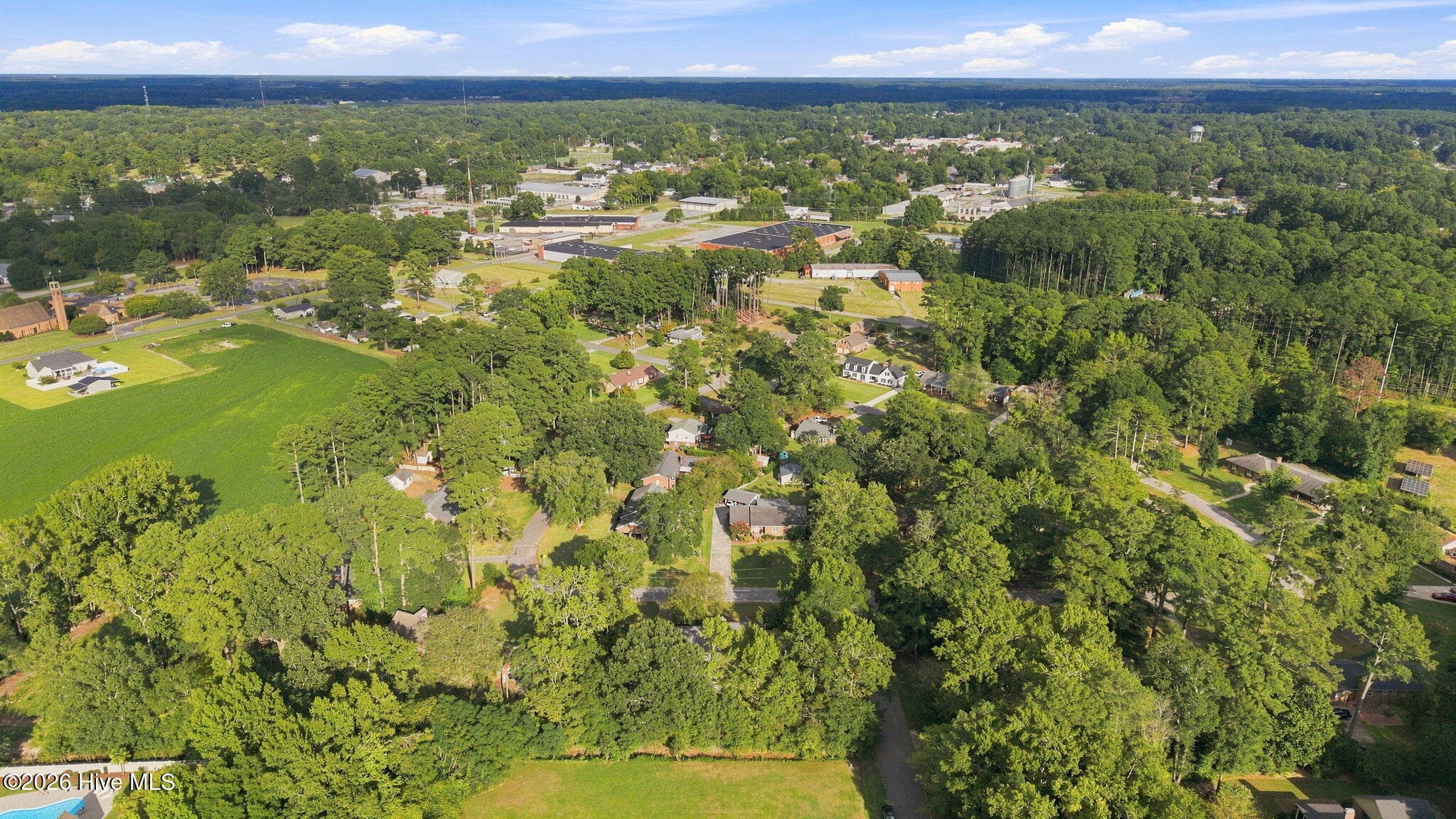 Single Family Residence at 3655 Hillcrest Drive, Farmville, NC 27828, photo 14 of 54