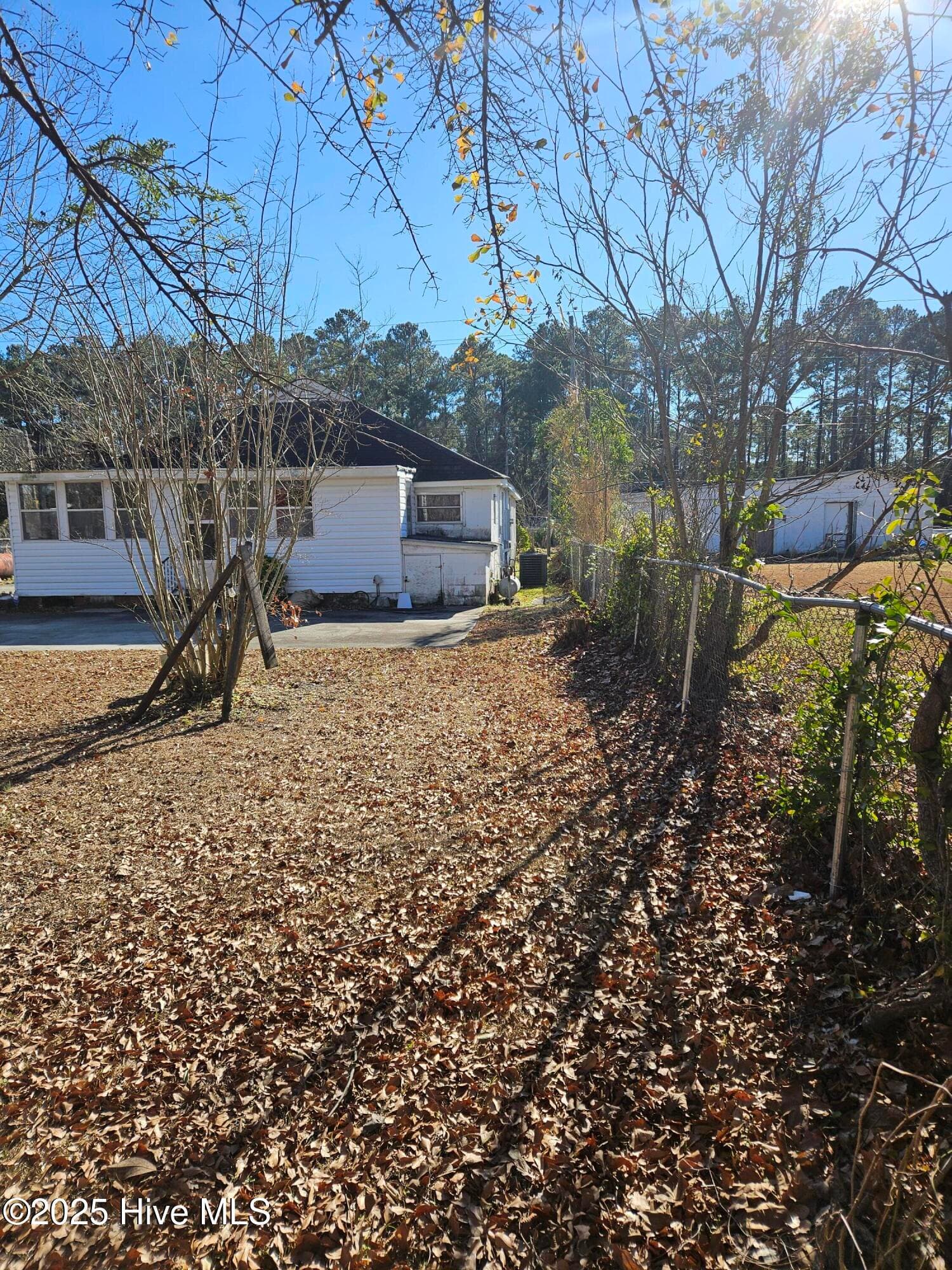 1649 Lejeune Boulevard, Jacksonville, NC 28546