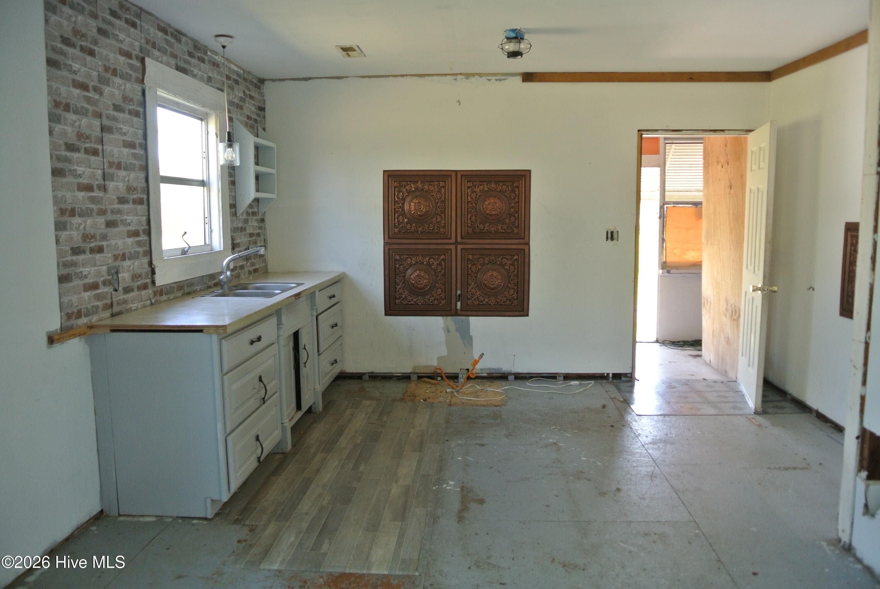 Single Family Residence at 153 Fulford Willis Road, Williston, NC 28579, photo 15 of 38