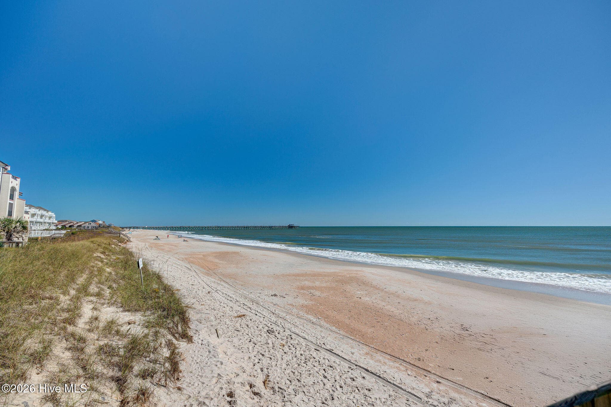 Condominium at 790 New River Inlet Road Unit 211b, North Topsail Beach, NC 28460, photo 39 of 50