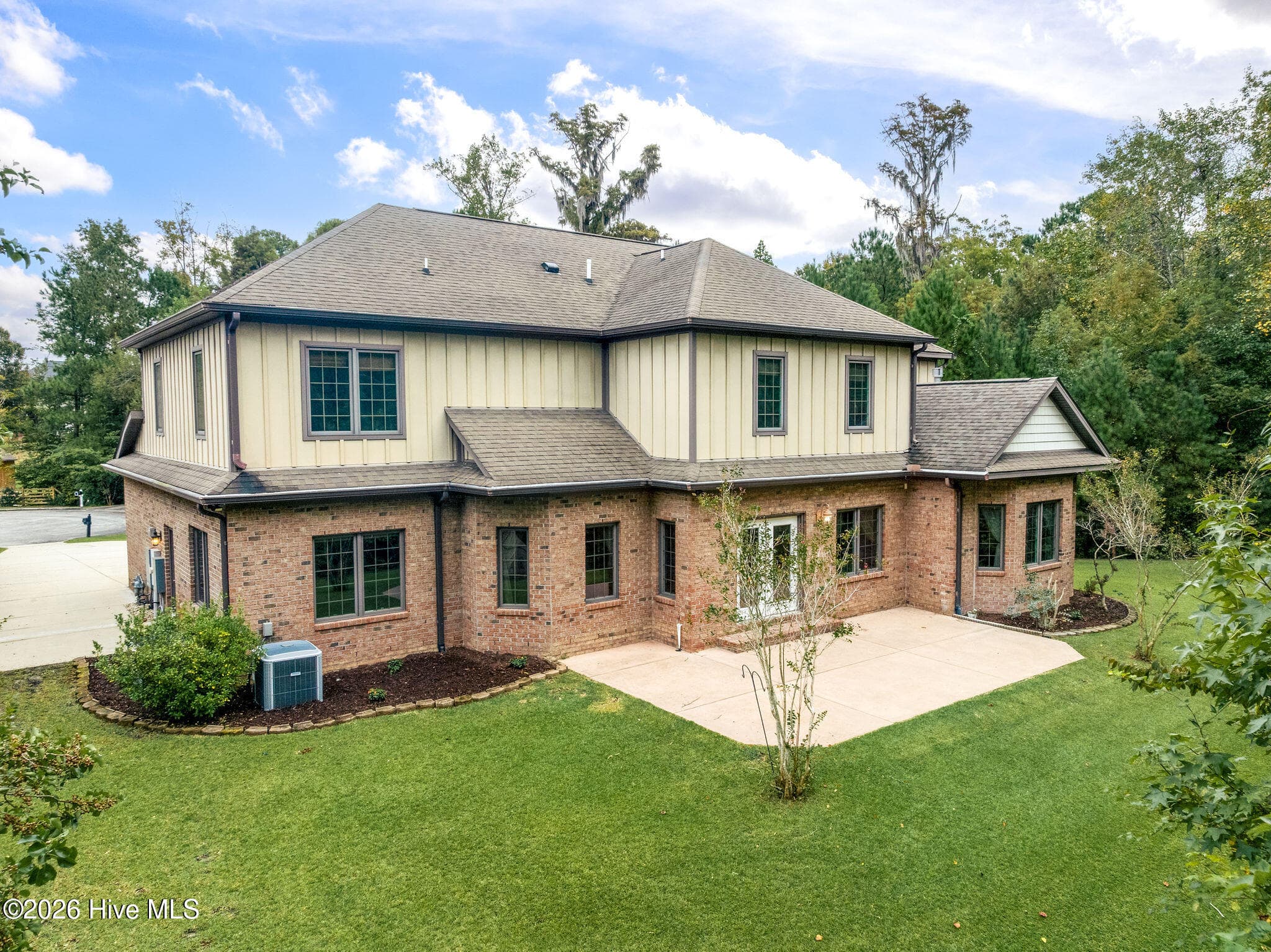 Single Family Residence at 116 Tremayne Drive, New Bern, NC 28560, photo 40 of 45