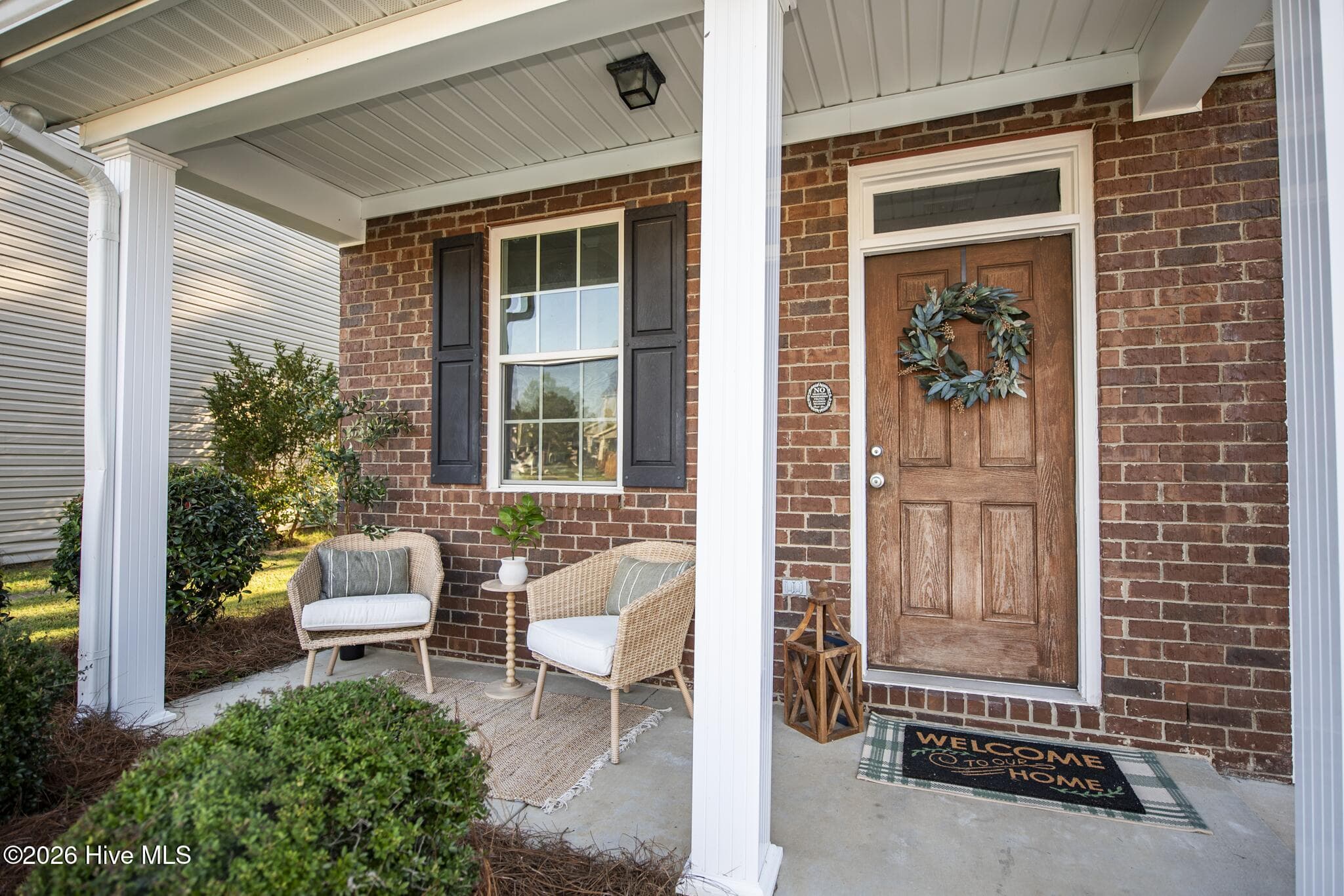 Single Family Residence at 1921 Kenlock Drive, Grovetown, GA 30813, photo 4 of 34