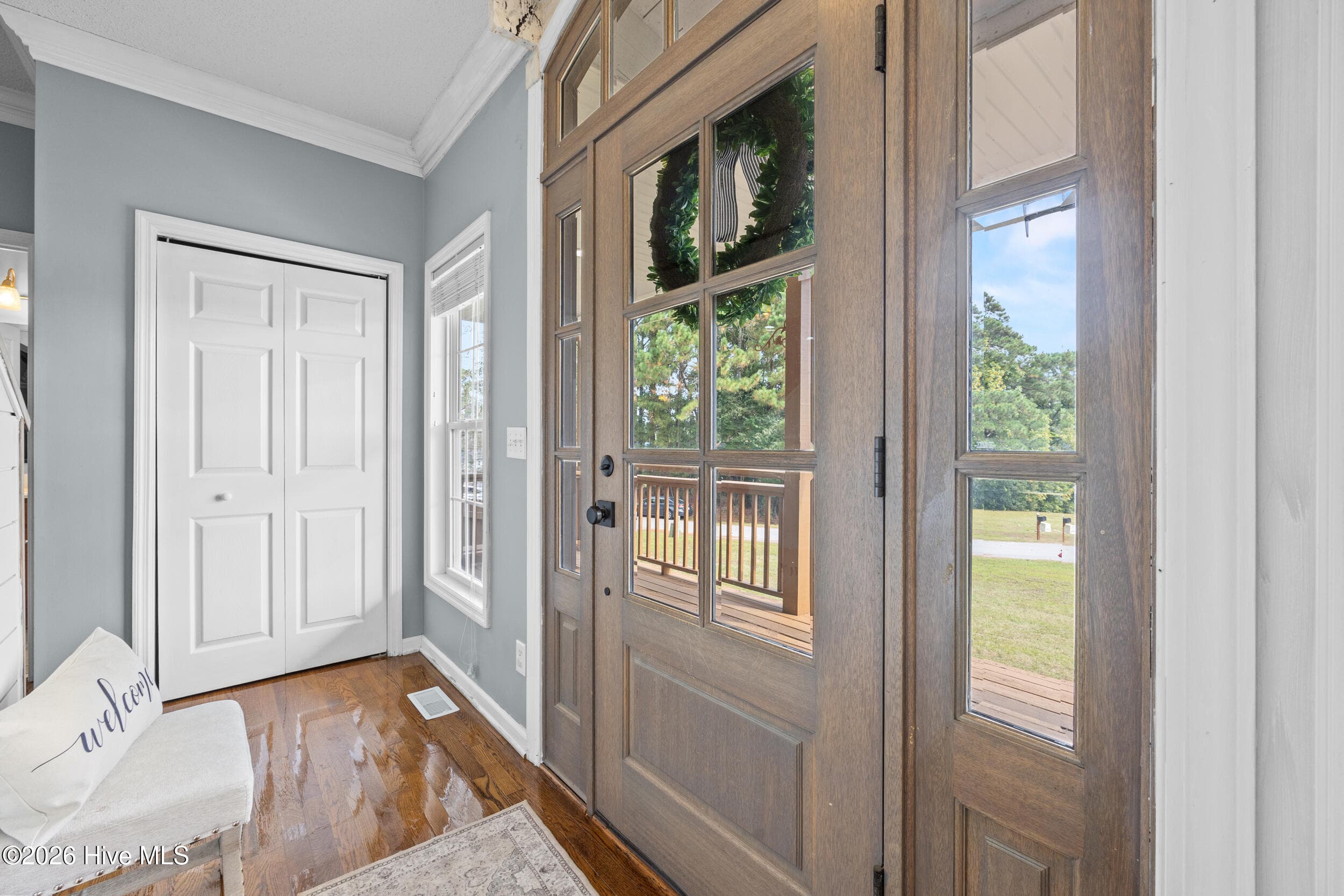 Single Family Residence at 200 Derby Downs Drive, Sneads Ferry, NC 28460, photo 12 of 67
