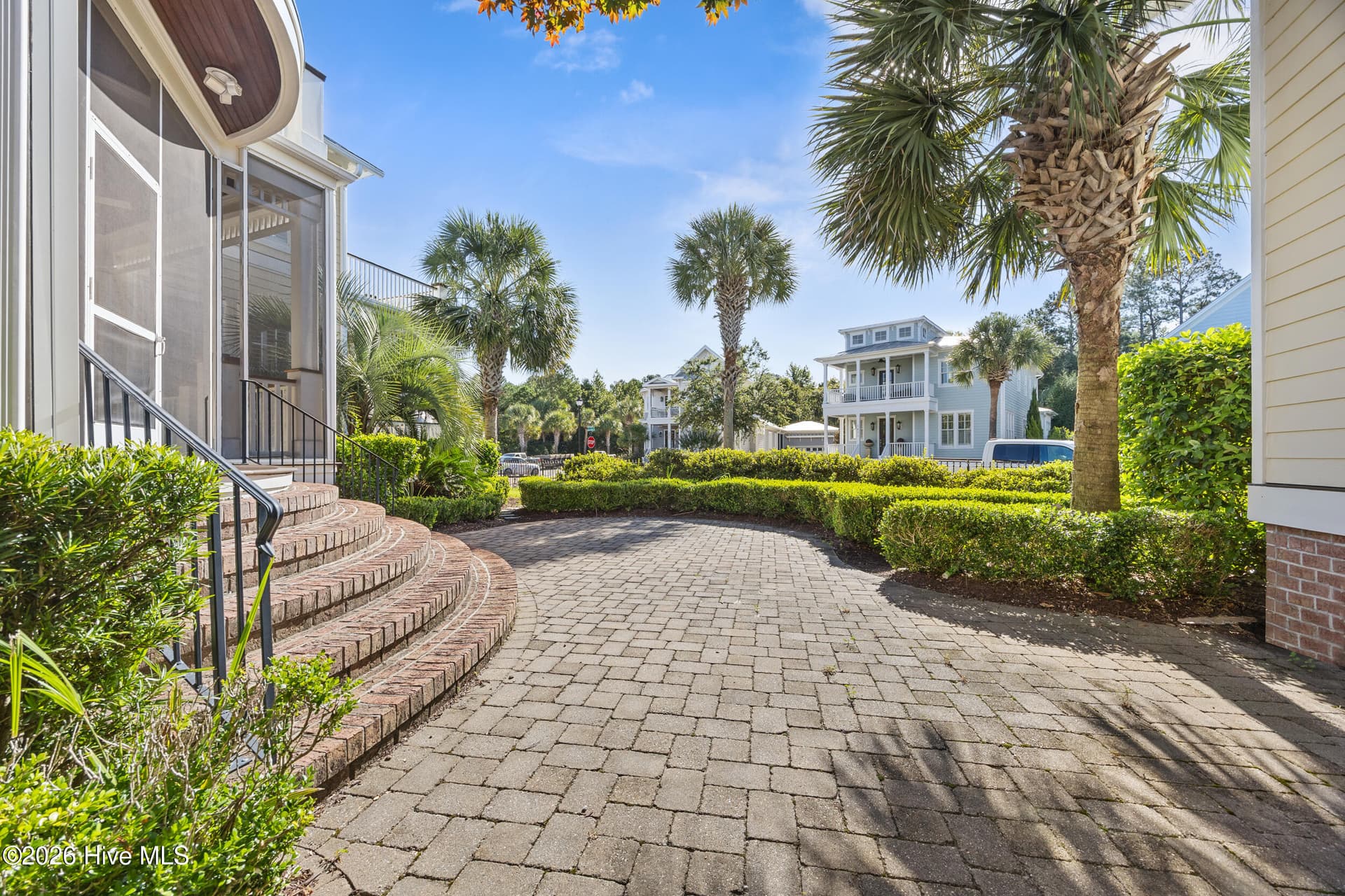 Single Family Residence at 6524 Brevard Drive, Wilmington, NC 28405, photo 134 of 143