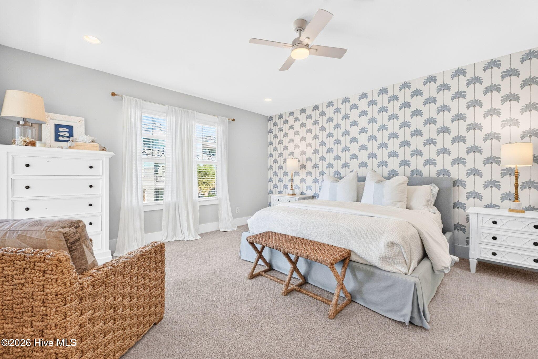 Townhouse at 233 Red Lewis Drive, Kure Beach, NC 28449, photo 29 of 76