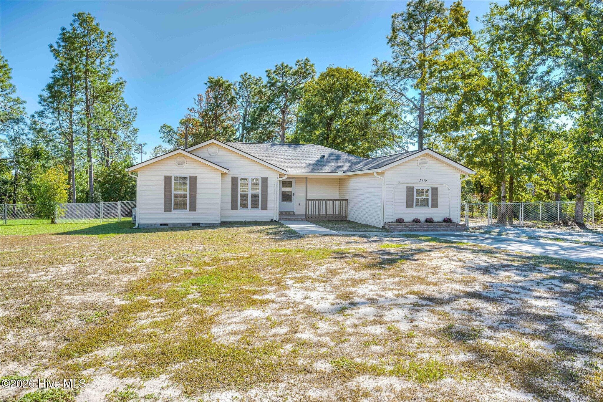 Single Family Residence at 2112 Boykin Road, Augusta, GA 30906, photo 37 of 38