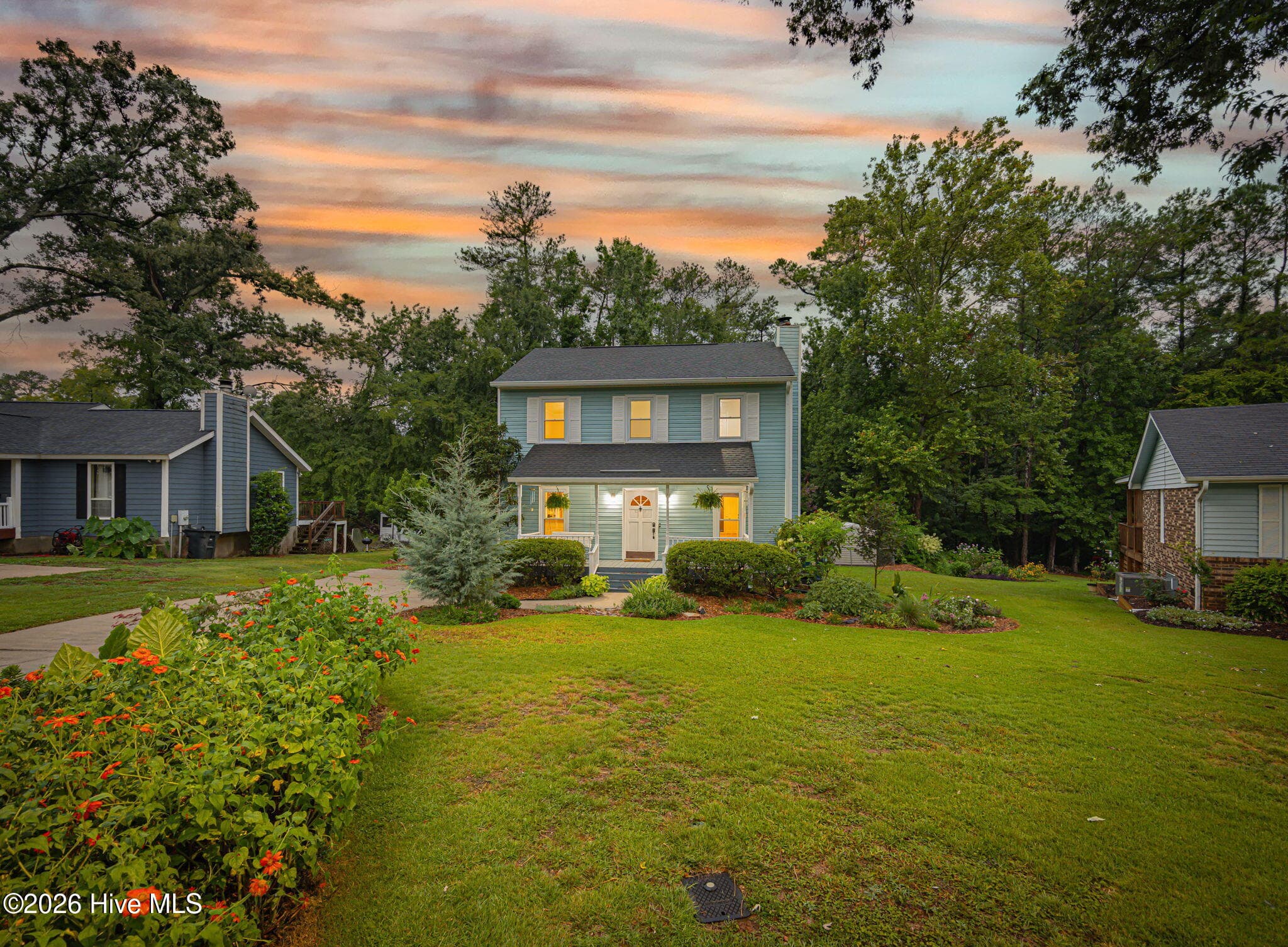 Single Family Residence at 804 Shawnee Drive, North Augusta, SC 29841, photo 65 of 72