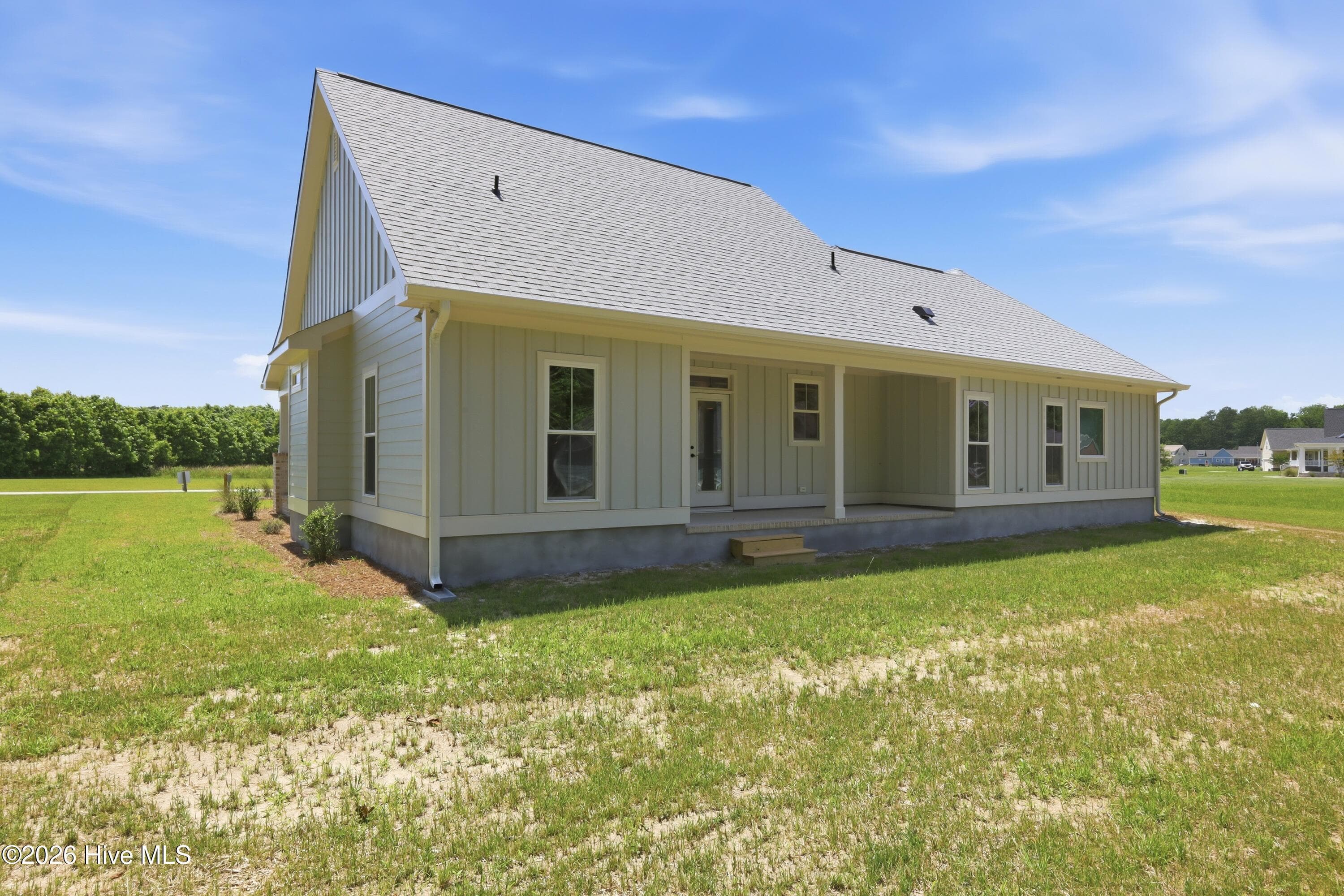 Single Family Residence at 128 W Burton Farm Drive, Minnesott Beach, NC 28510, photo 91 of 133