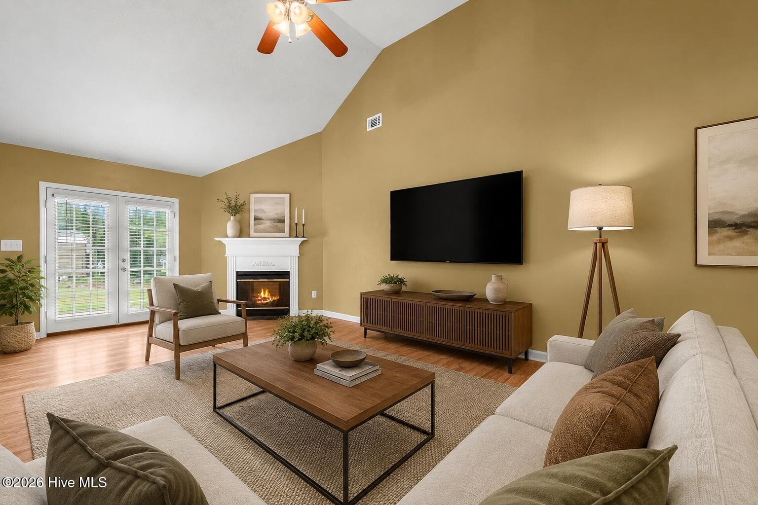 Single Family Residence at 1748 Tamarind Way, Augusta, GA 30906, photo 4 of 27