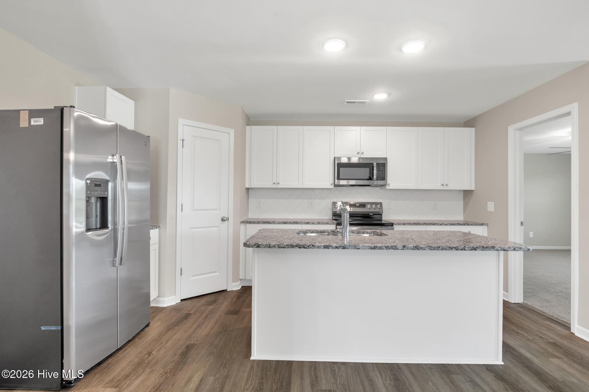 Single Family Residence at 8 W Emily Gardens Drive, Selma, NC 27576, photo 15 of 53