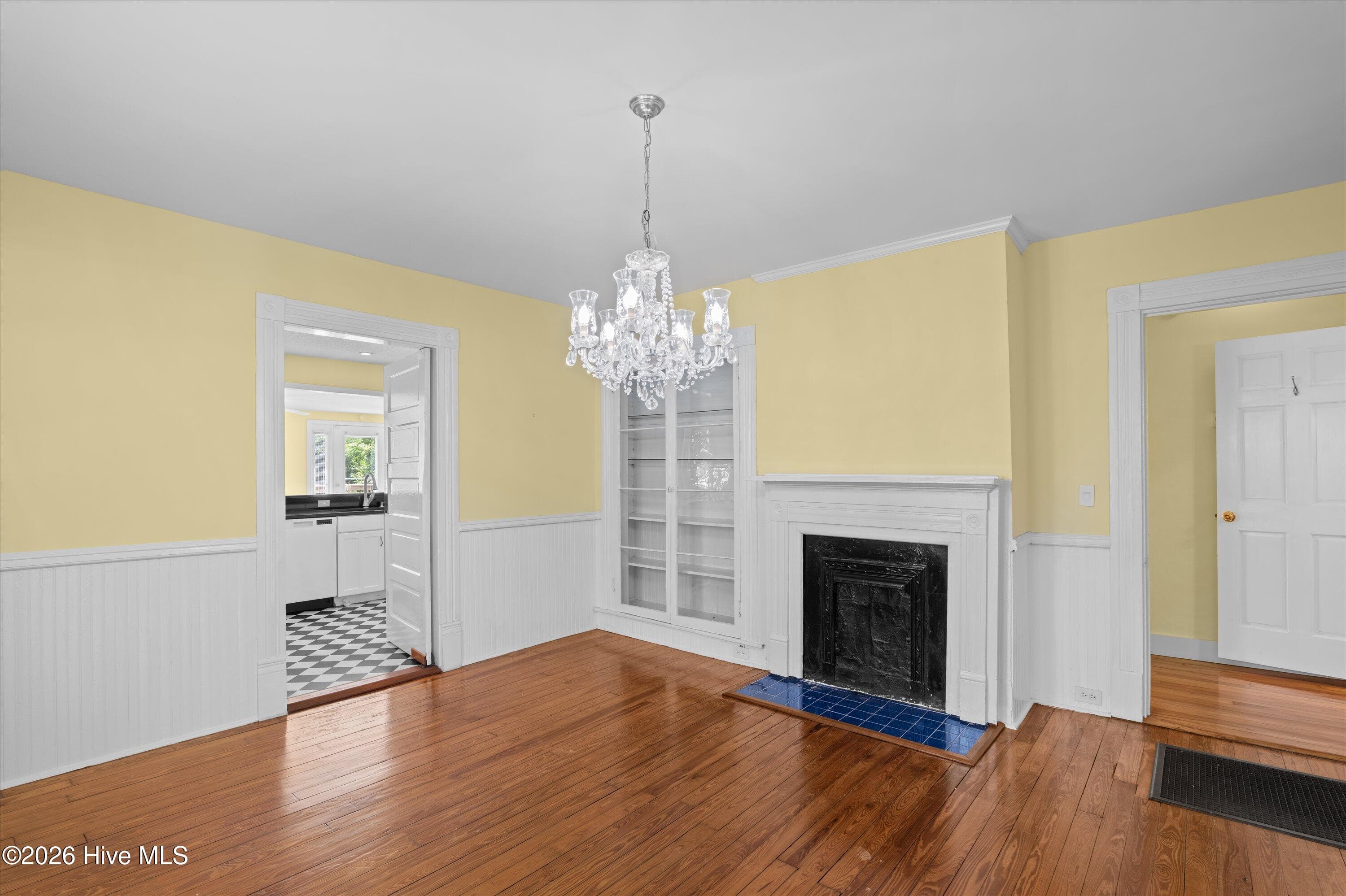 Single Family Residence at 1224 Meigs Street, Augusta, GA 30904, photo 25 of 57