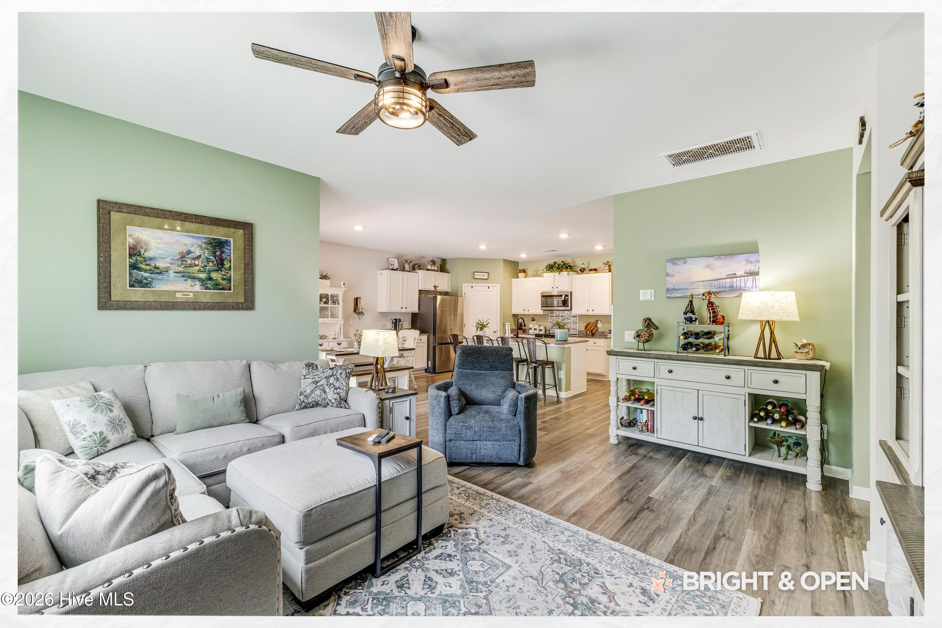 Single Family Residence at 2079 Bella Point Drive SE Lot 31, Bolivia, NC 28422, photo 18 of 49