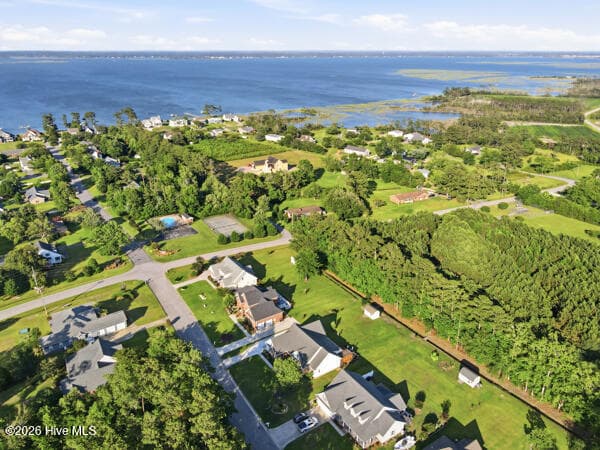 Brooke Wood Neighborhood - 1926 Snowy Egret Drive, Morehead City, NC 28557