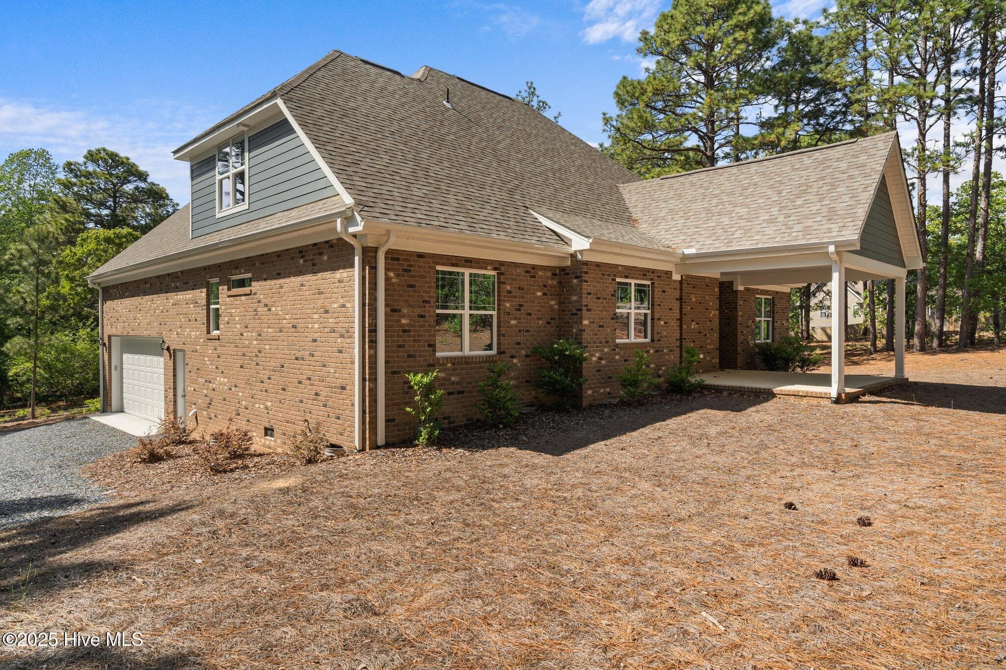 Single Family Residence at 225 Lakeway Drive, West End, NC 27376, photo 36 of 48
