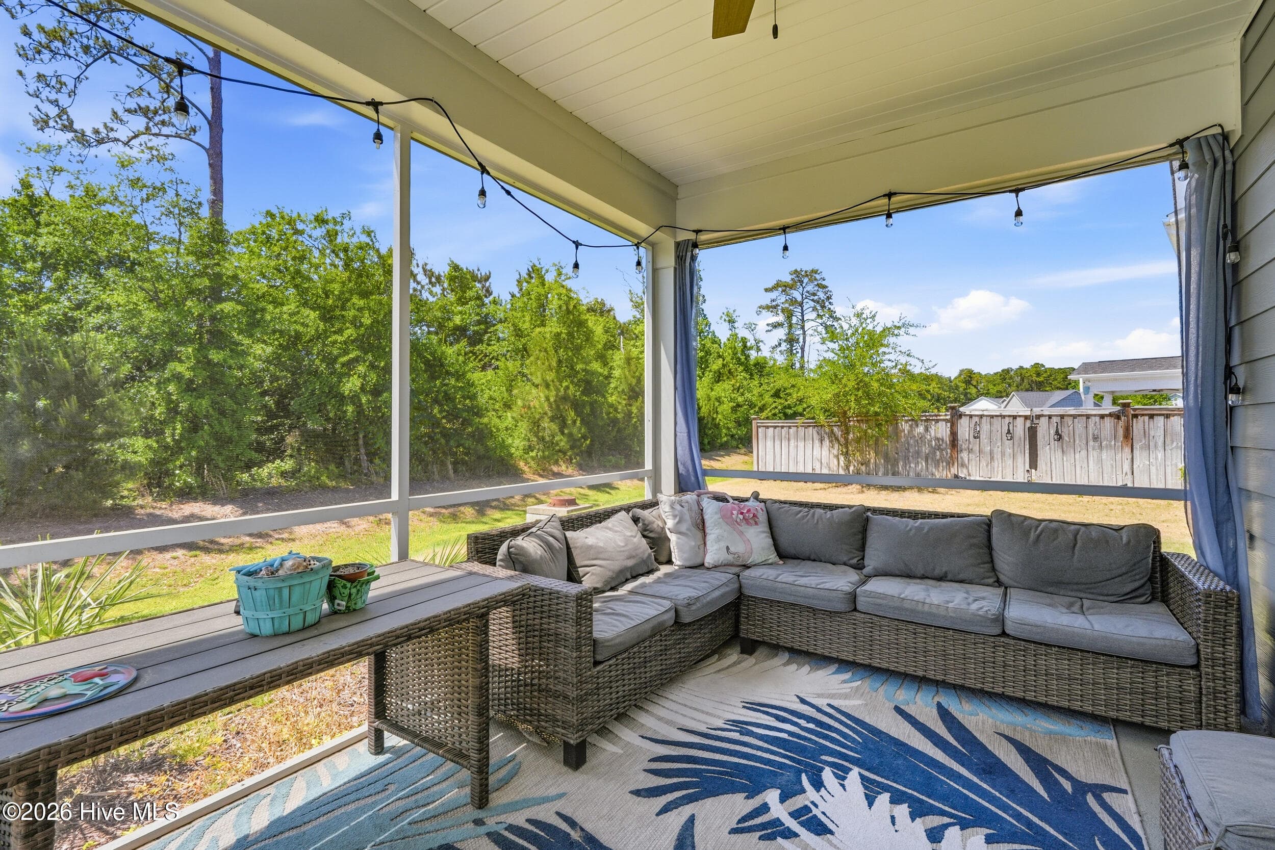 Single Family Residence at 5732 Brown Pelican Lane, Wilmington, NC 28409, photo 32 of 40