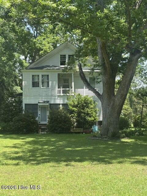 Single Family Residence at 217 Boush Street, Roper, NC 27970, photo 16 of 17