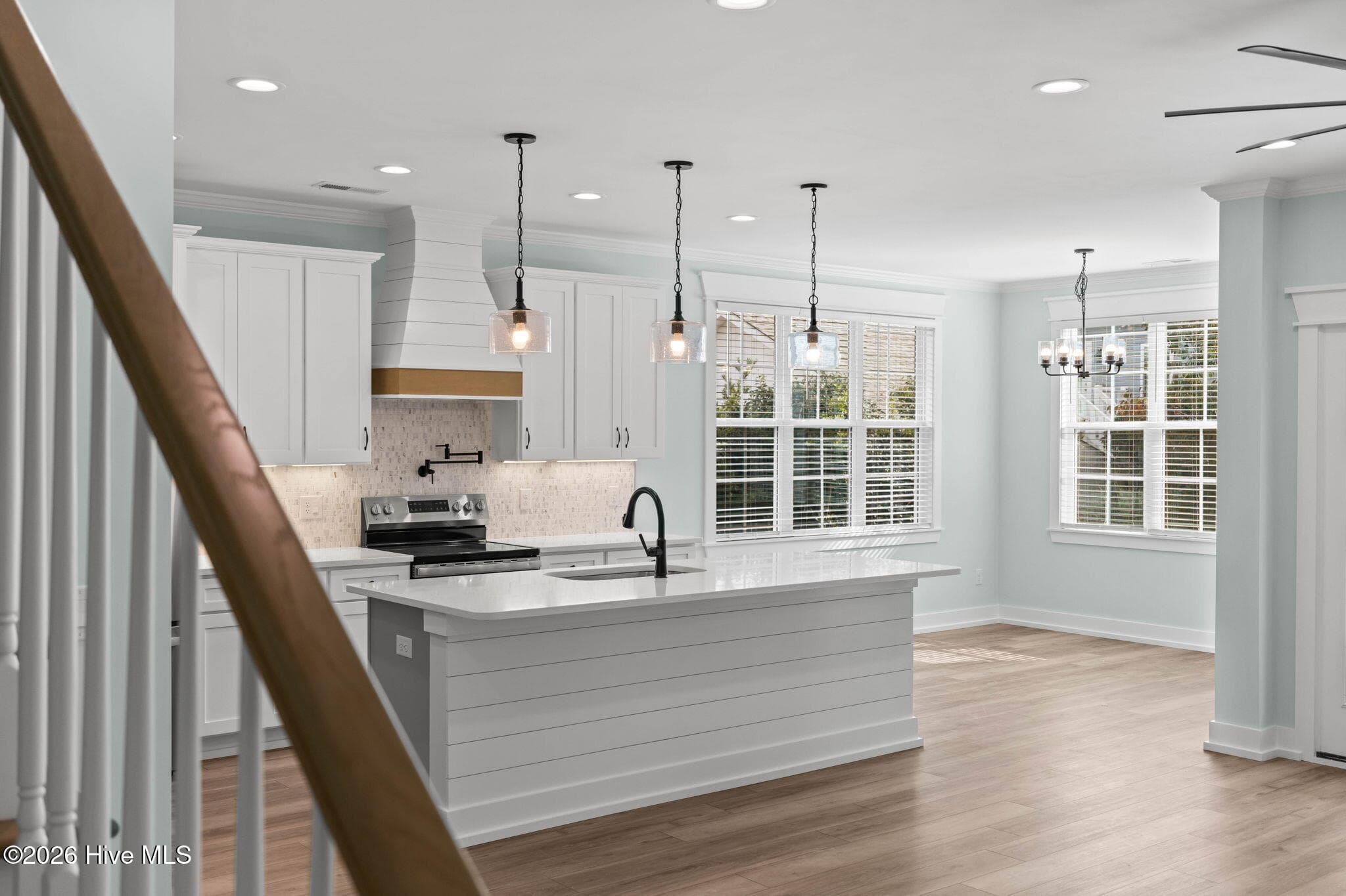 Single Family Residence at 312 NE 58th Street, Oak Island, NC 28465, photo 14 of 151