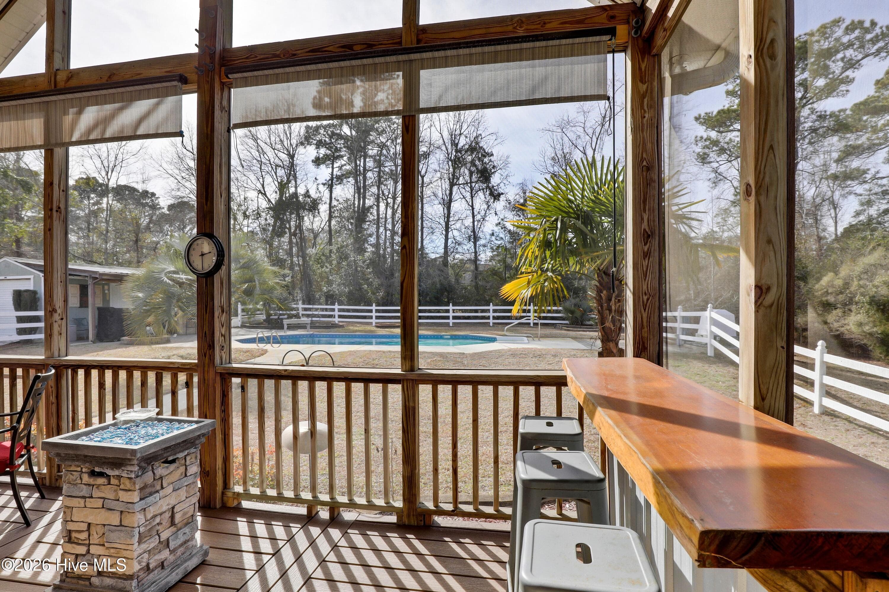 Single Family Residence at 496 Captain Beam Boulevard, Hampstead, NC 28443, photo 43 of 102