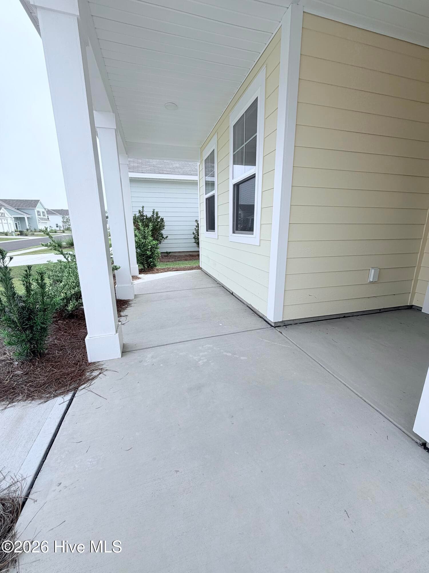 Single Family Residence at 282 Ridley Street, Longs, SC 29568, photo 2 of 19