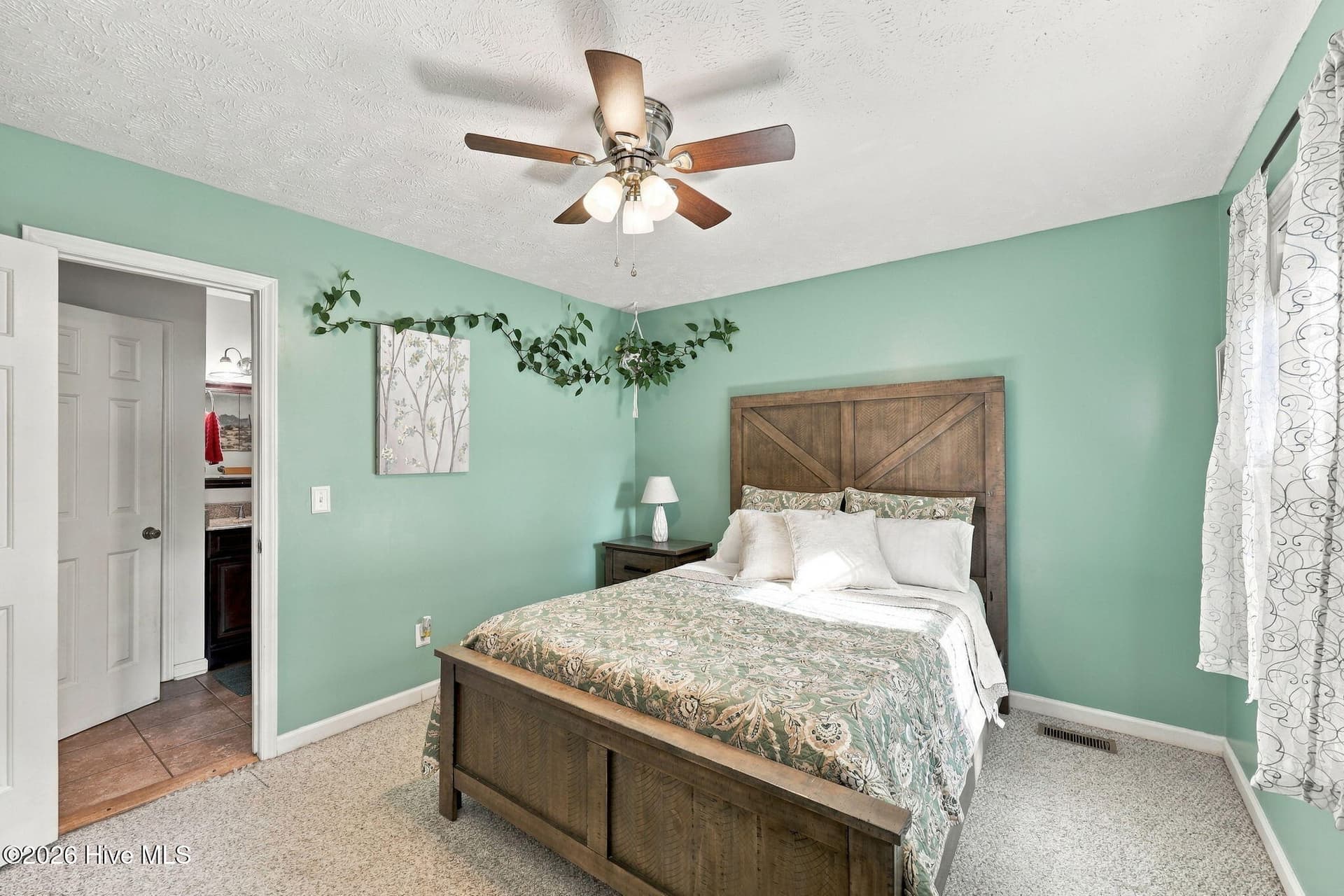 Single Family Residence at 135 Pinesage Drive, West End, NC 27376, photo 10 of 52