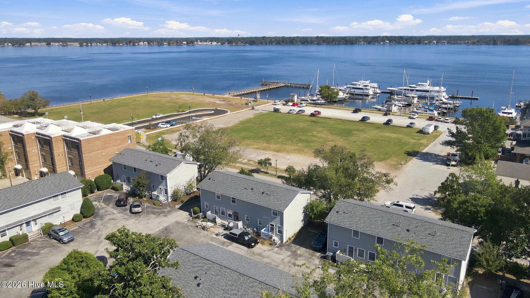 Condominium at 314 River Walk, New Bern, NC 28560, photo 43 of 48