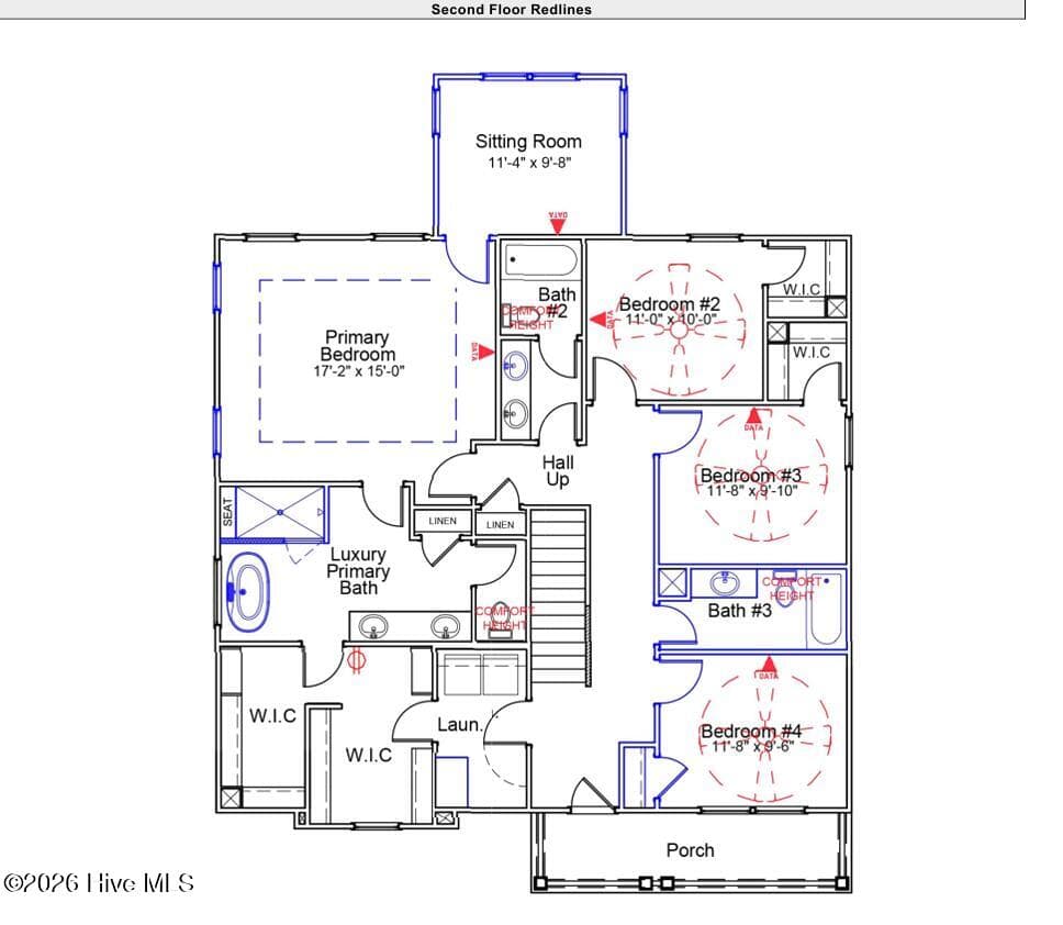 Single Family Residence at 1312 Pandion Drive, Wilmington, NC 28411, photo 3 of 18