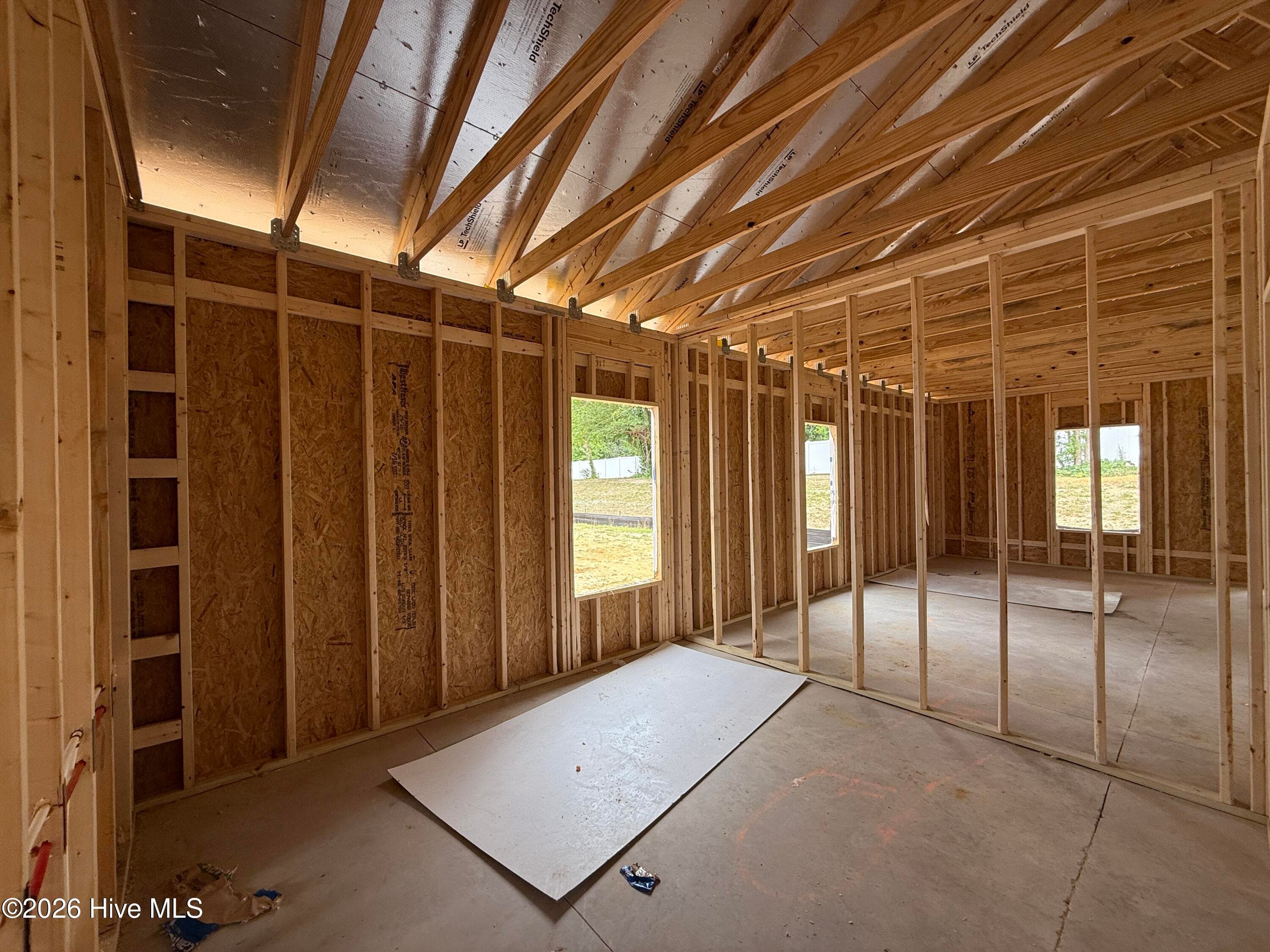 Single Family Residence at 127 Crossvine Street, Selma, NC 27576, photo 167 of 246