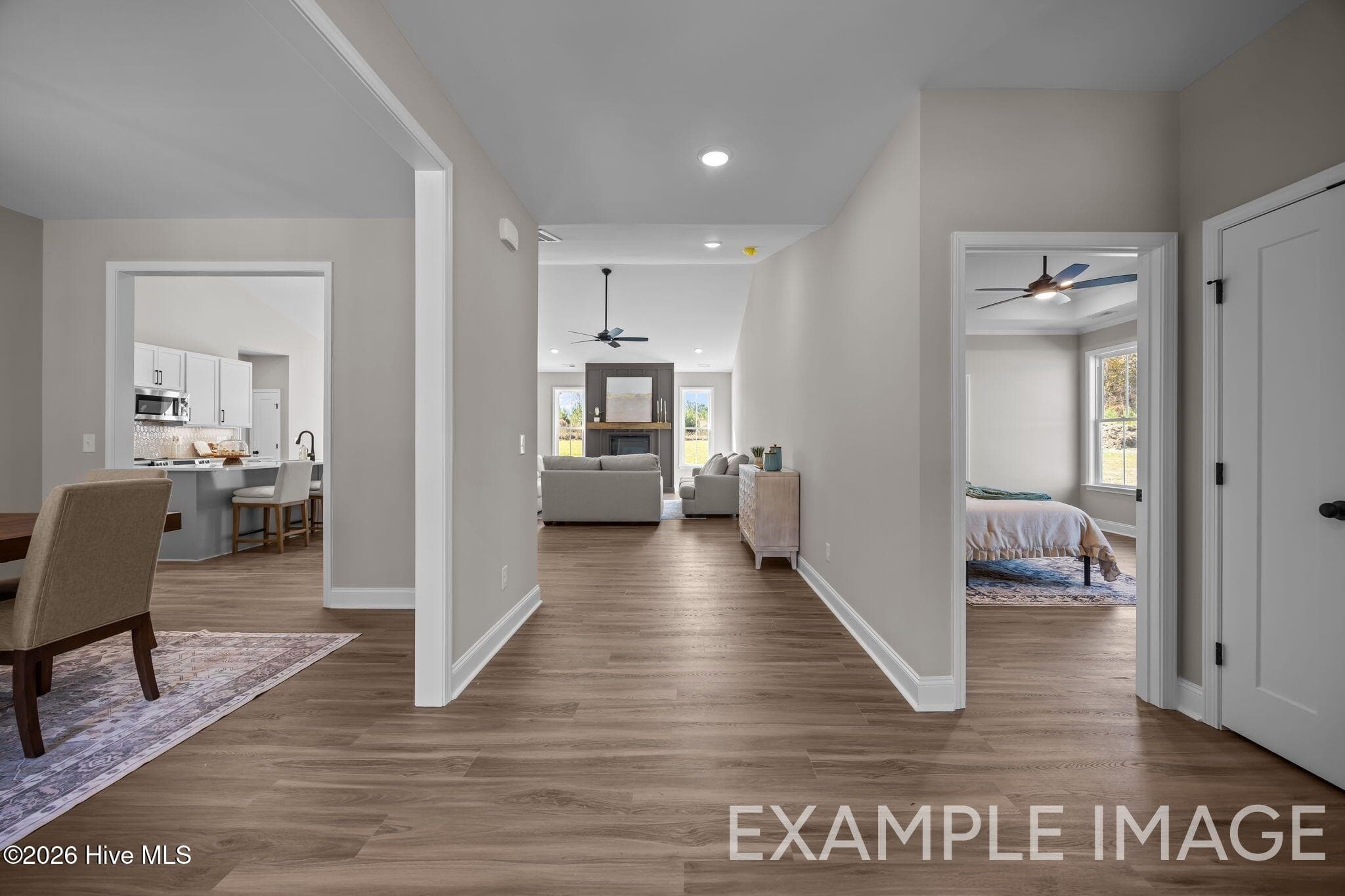 Single Family Residence at 4500 Harvest Lane SW, Wilson, NC 27893, photo 19 of 19