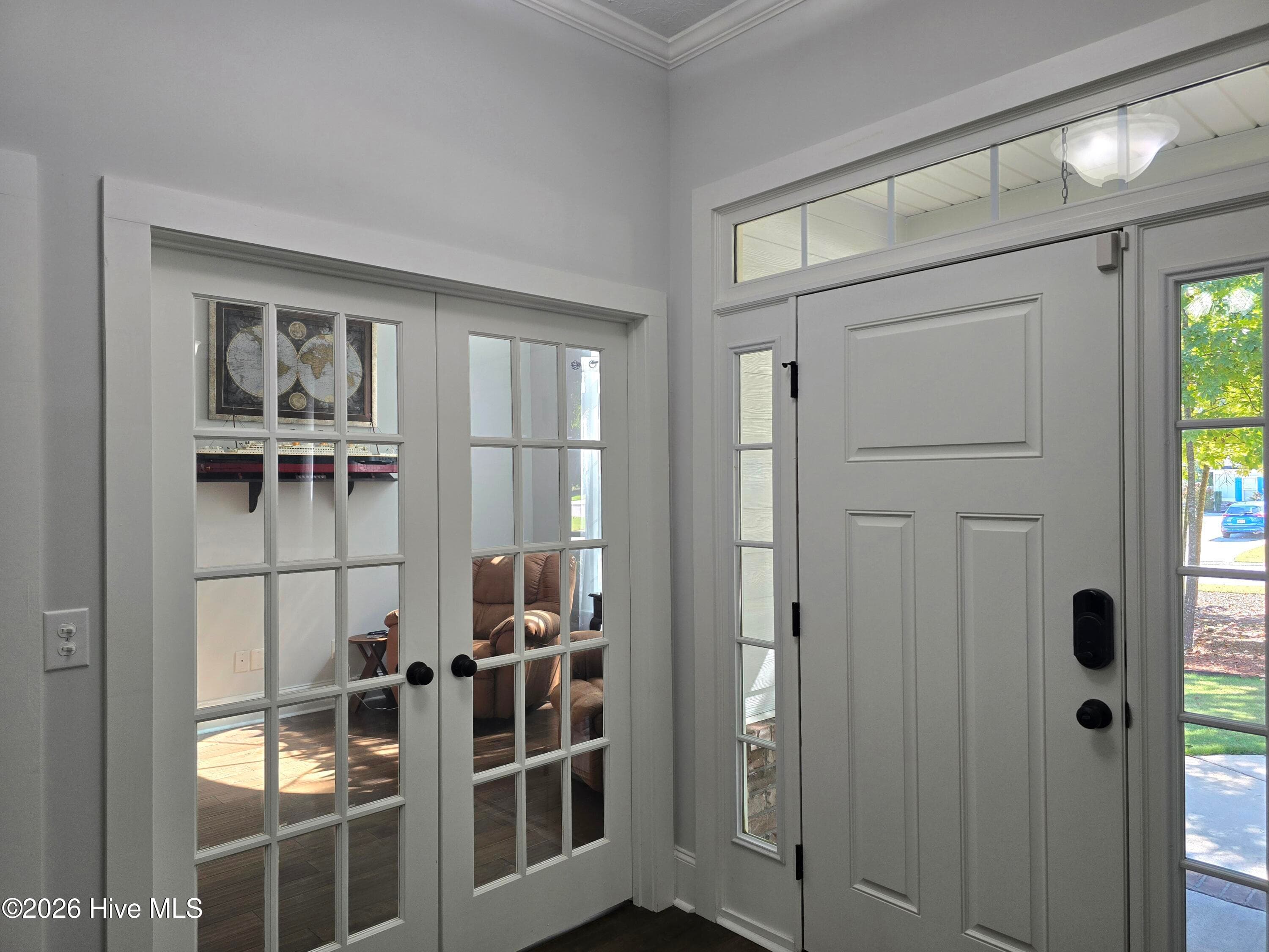 Inviting front entry - 2016 Edenberry Row, Beech Island, SC 29842