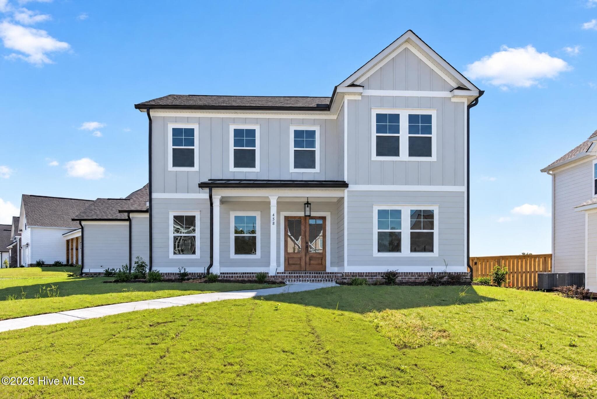 Single Family Residence at 458 Woodlawn Street, Evans, GA 30809, photo 5 of 58