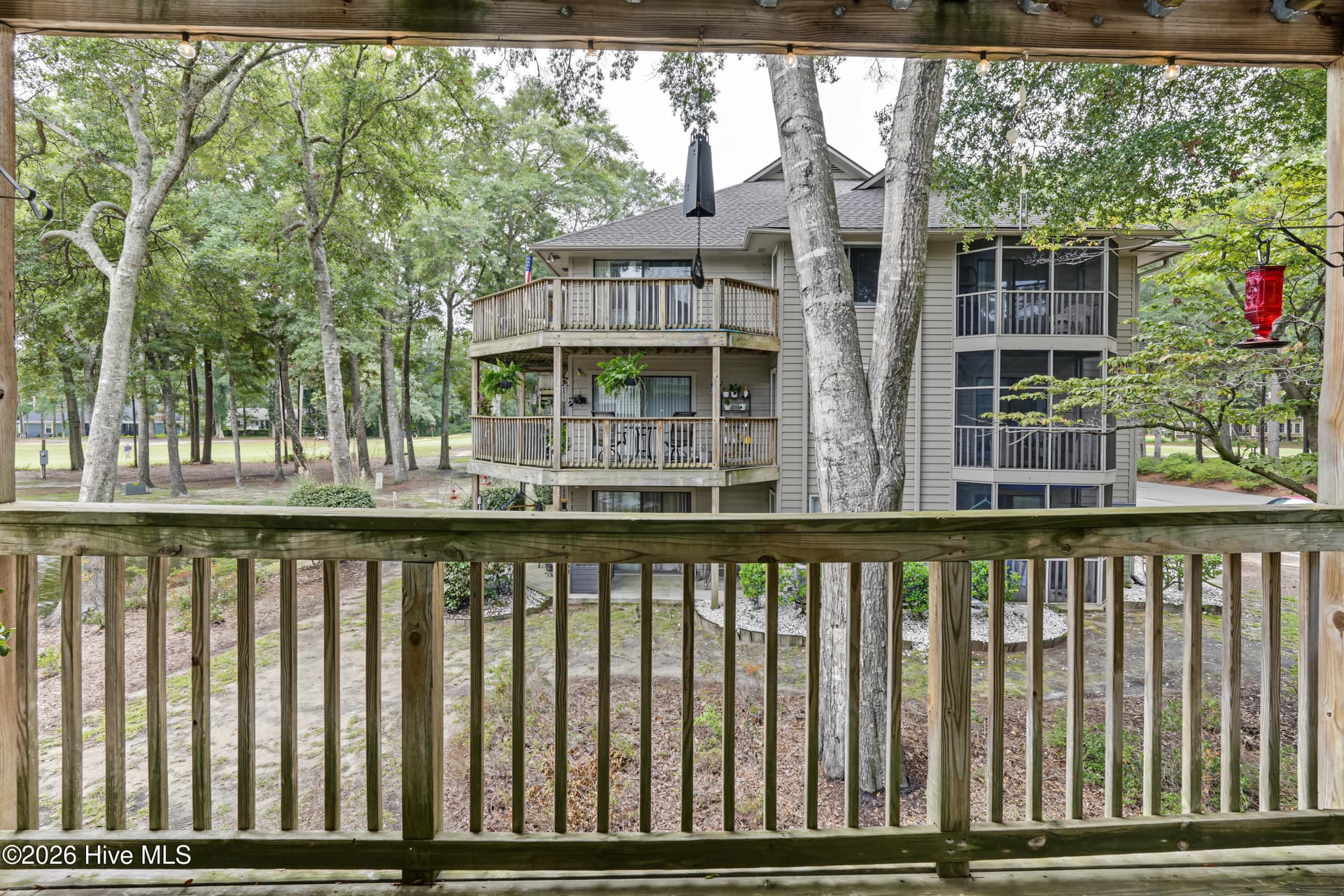 Condominium at 803 Colony Place SW Unit D, Sunset Beach, NC 28468, photo 31 of 51