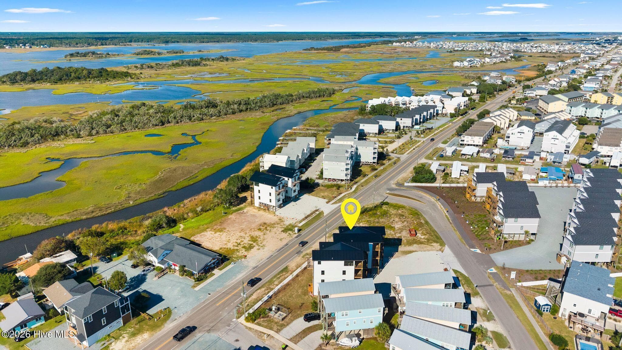 Townhouse at 205 Shell Road, Surf City, NC 28445, photo 134 of 144