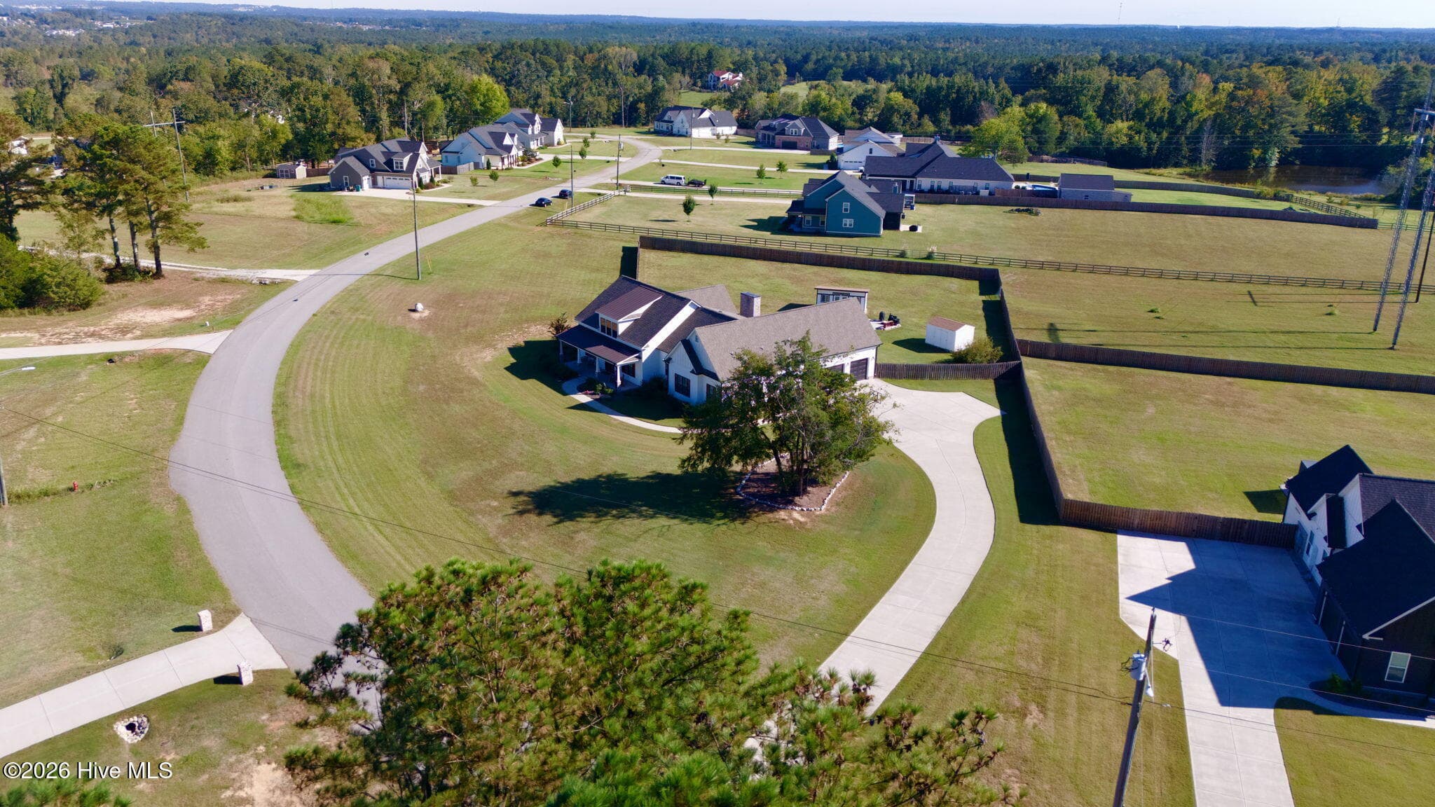 Single Family Residence at 4121 Highfield Drive, Grovetown, GA 30813, photo 71 of 71