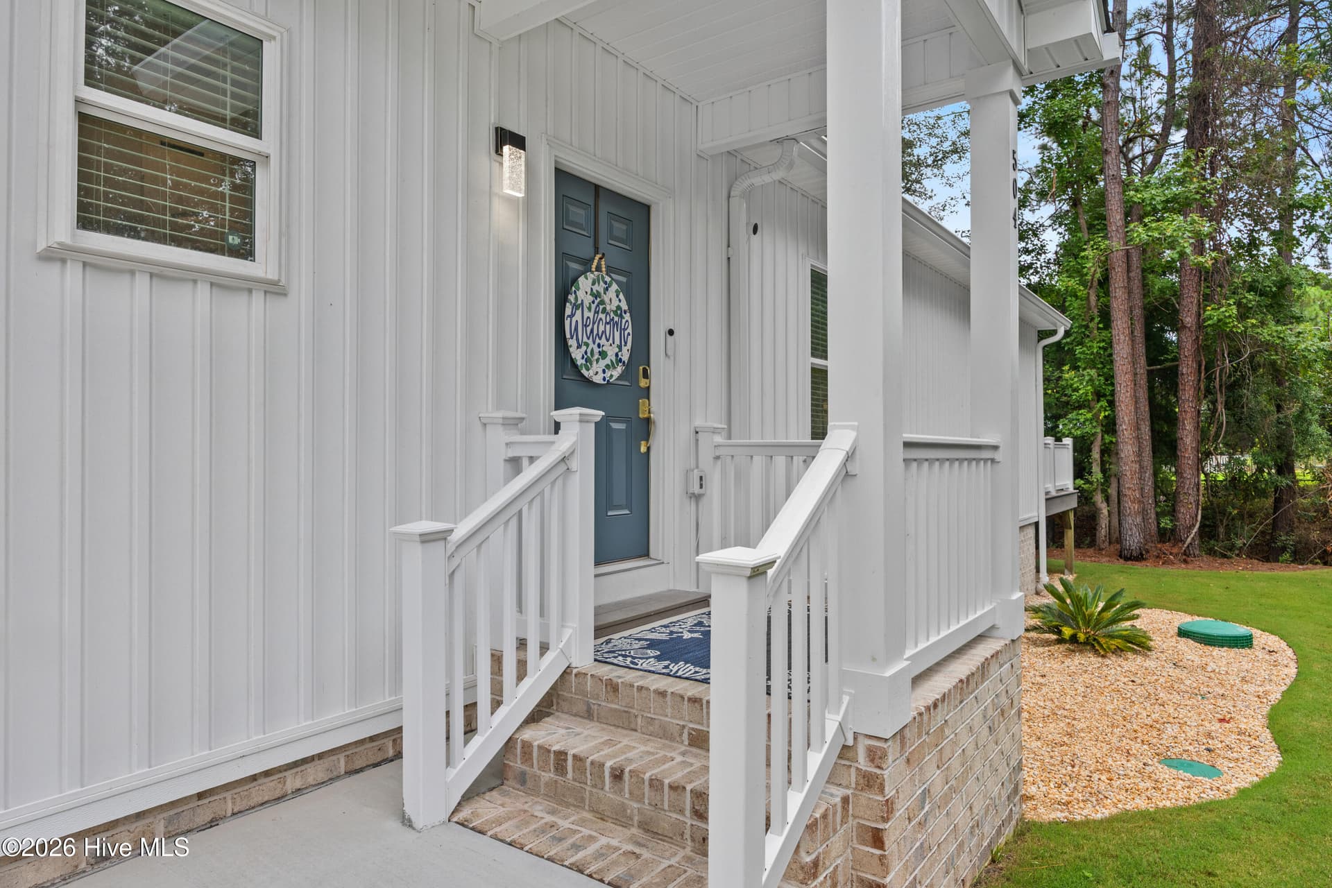 Single Family Residence at 504 Cypress Circle SW, Shallotte, NC 28470, photo 4 of 41