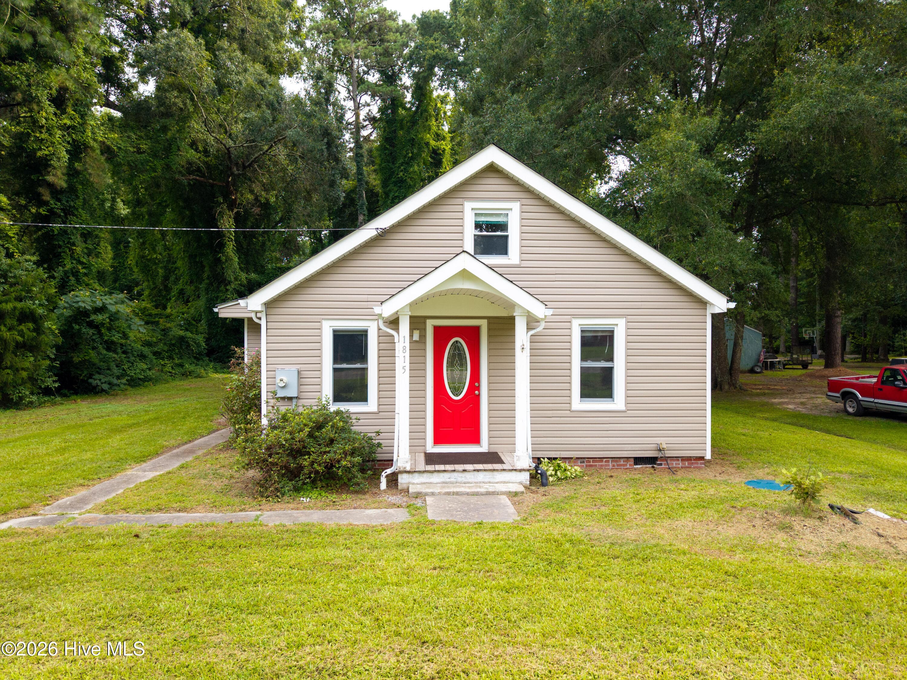 Single Family Residence at 1815 W Main Ext, Elizabeth City, NC 27909, photo 34 of 51
