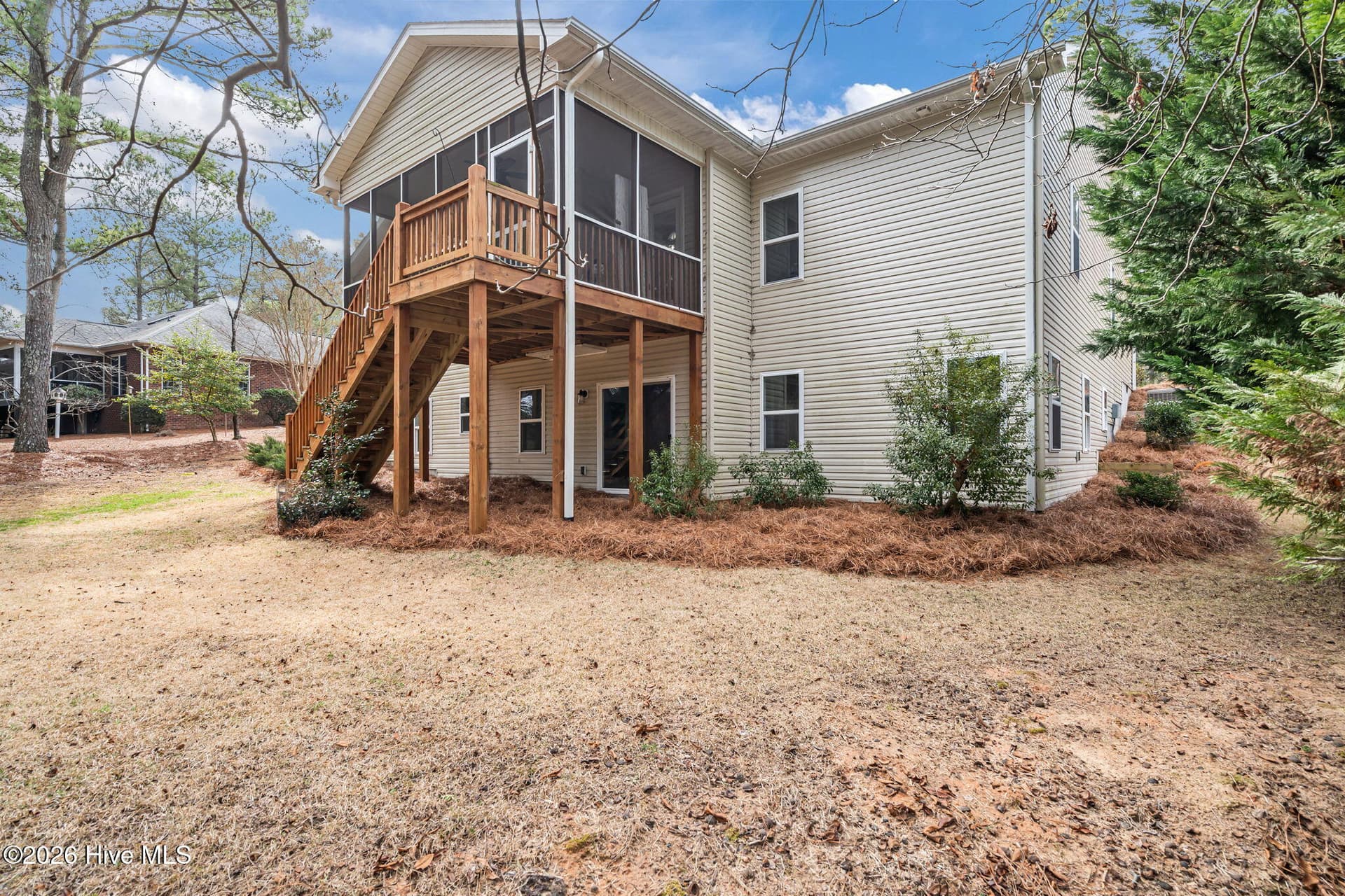 Single Family Residence at 220 Sugar Pine Drive, Pinehurst, NC 28374, photo 75 of 98