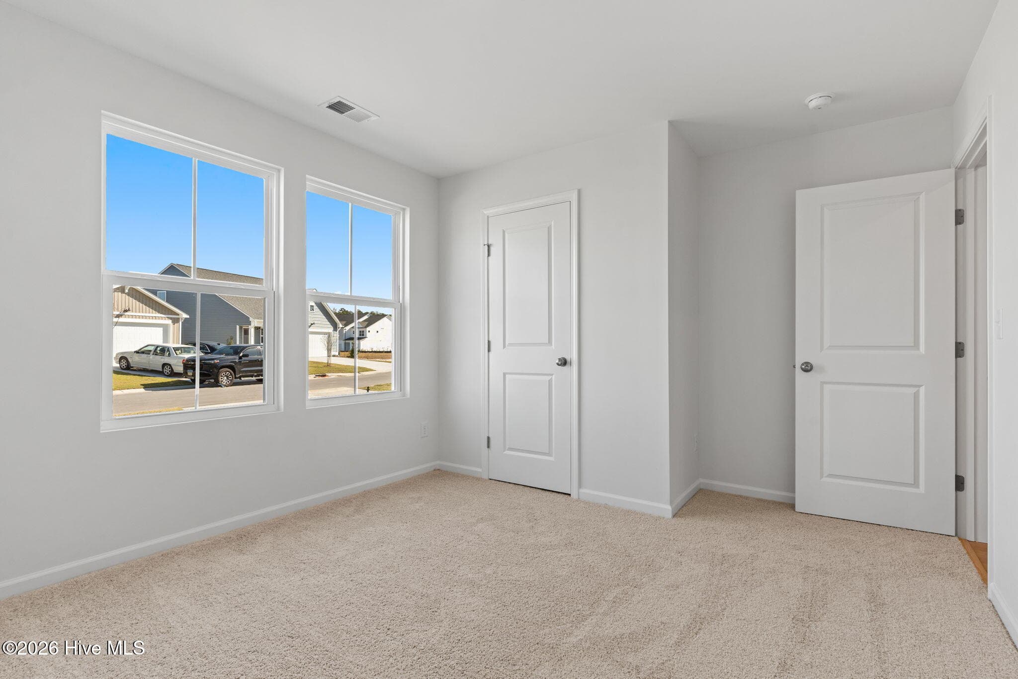 Home shown is a representation of the floor plan and may include optional features or upgrades. Elevations, materials, colors, finishes, square footage, and included features may vary from the actual home. Please consult a Sales Representative for complete details. - 770 Pelican Cove Way SE 301, Southport, NC 28461