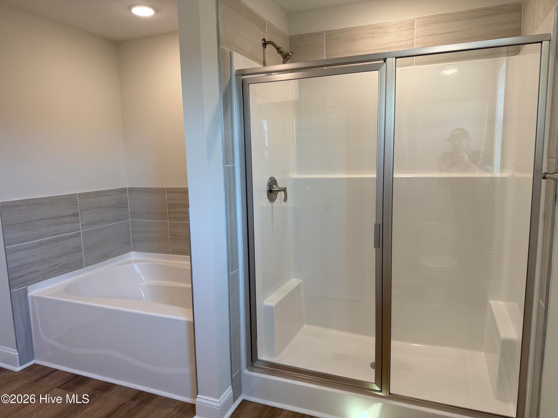 Photo taken: 10/16/2026 - 387 Thorntons Creek Drive, Erwin, NC 28339
