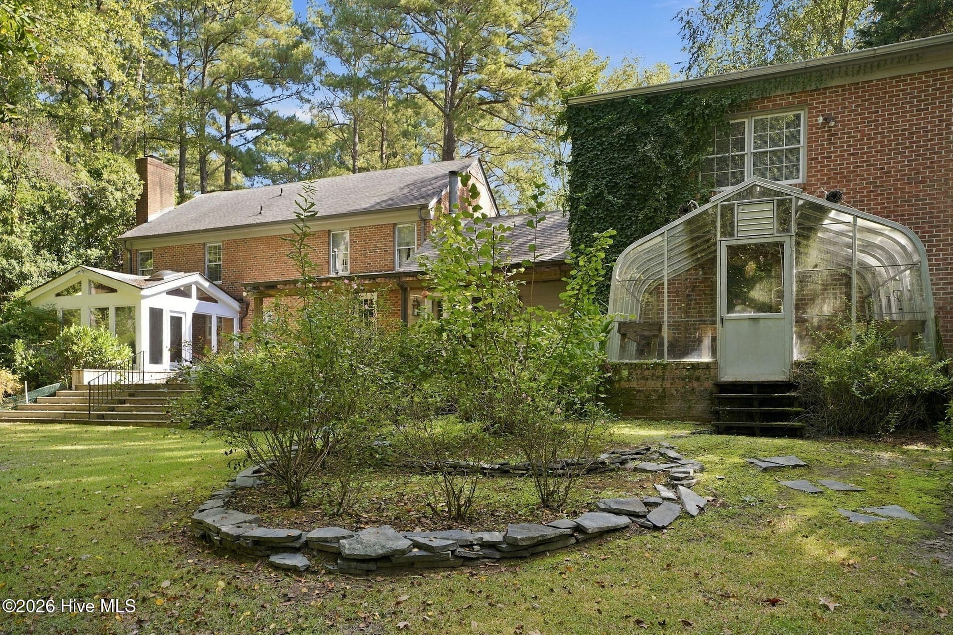 Single Family Residence at 2105 Canal Drive NW, Wilson, NC 27896, photo 65 of 71