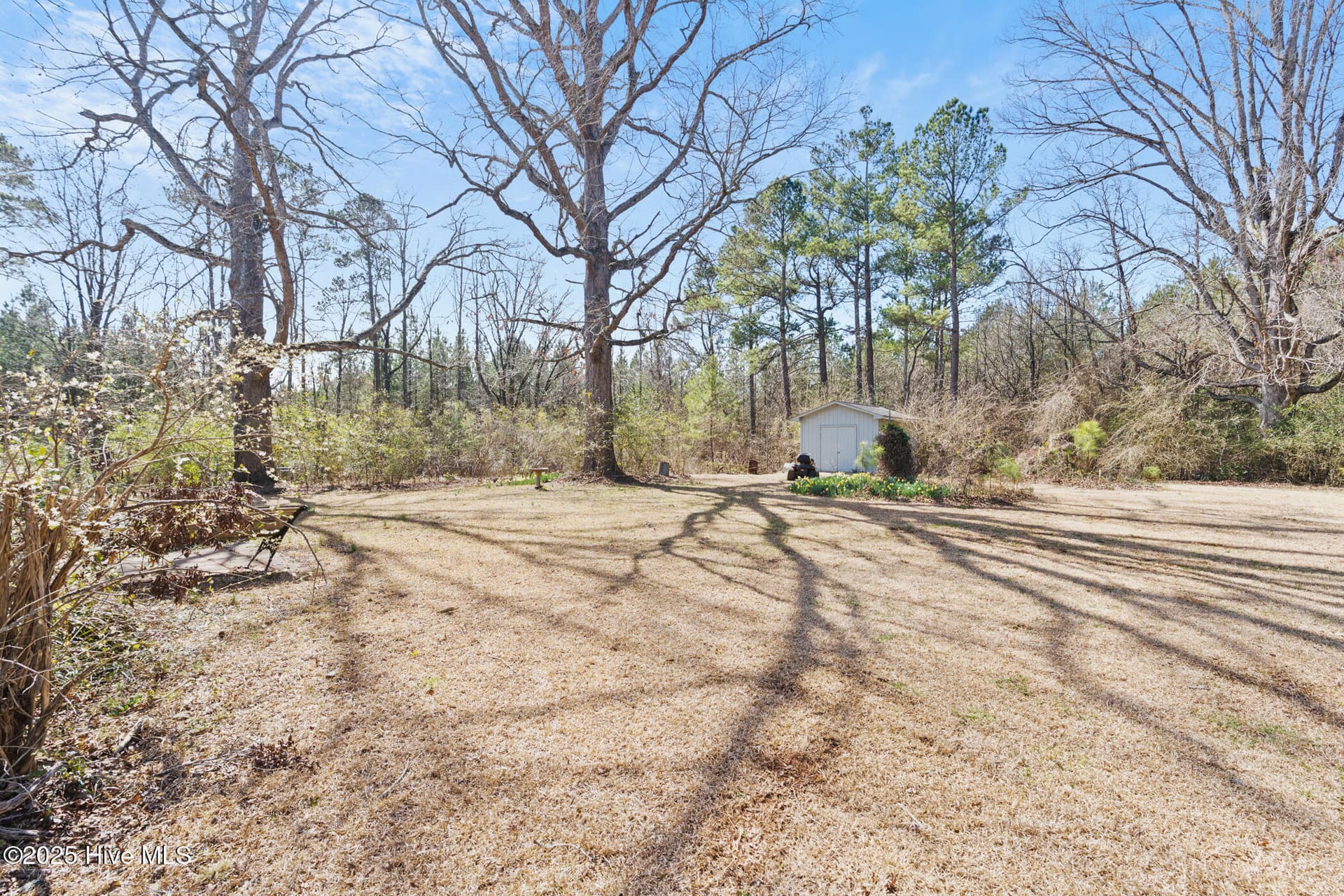 277 Old Woods Road, Rockingham, NC 28379