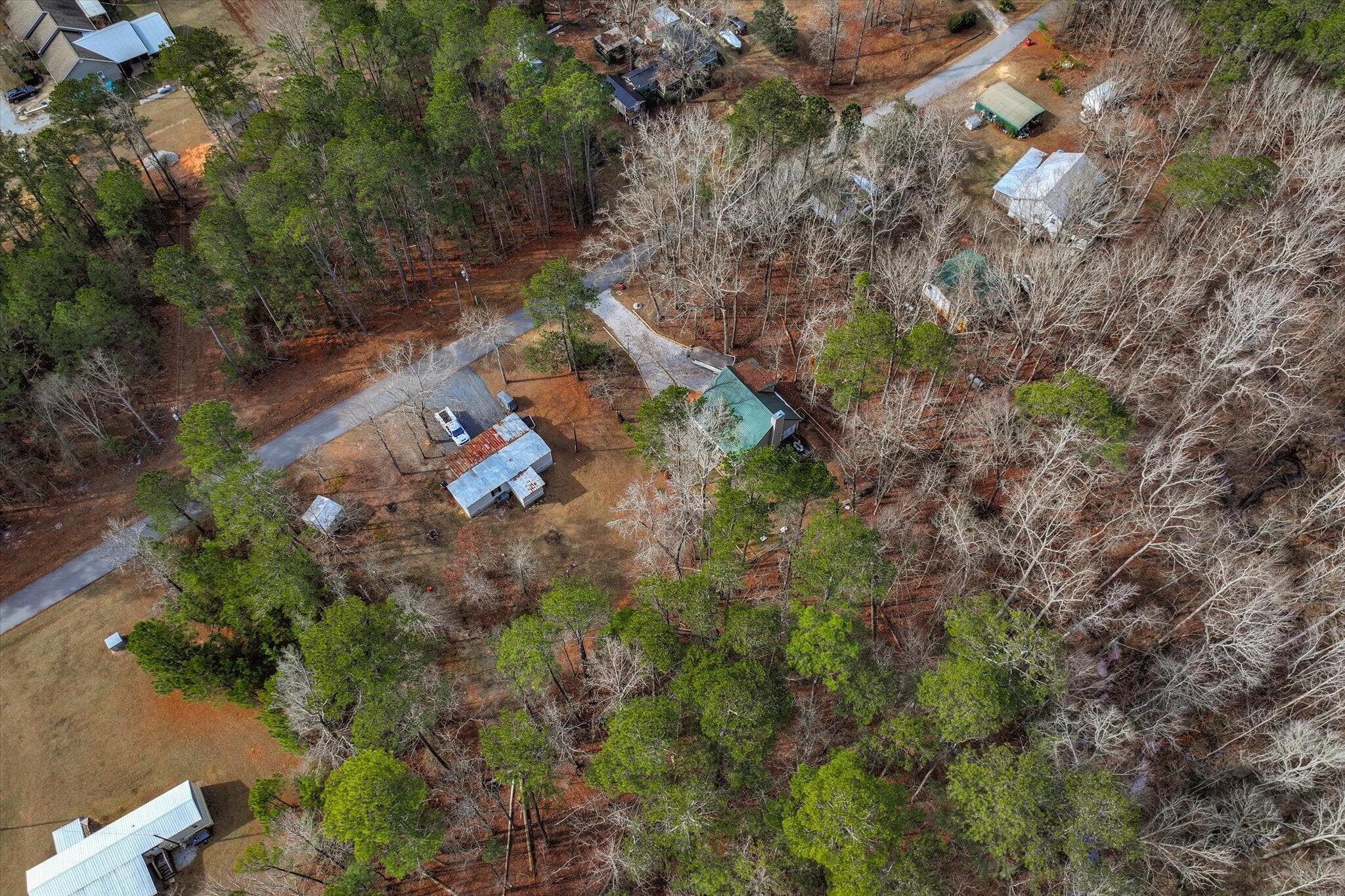 Single Family Residence at 1442 Shore Line Drive, Tignall, GA 30668, photo 60 of 66