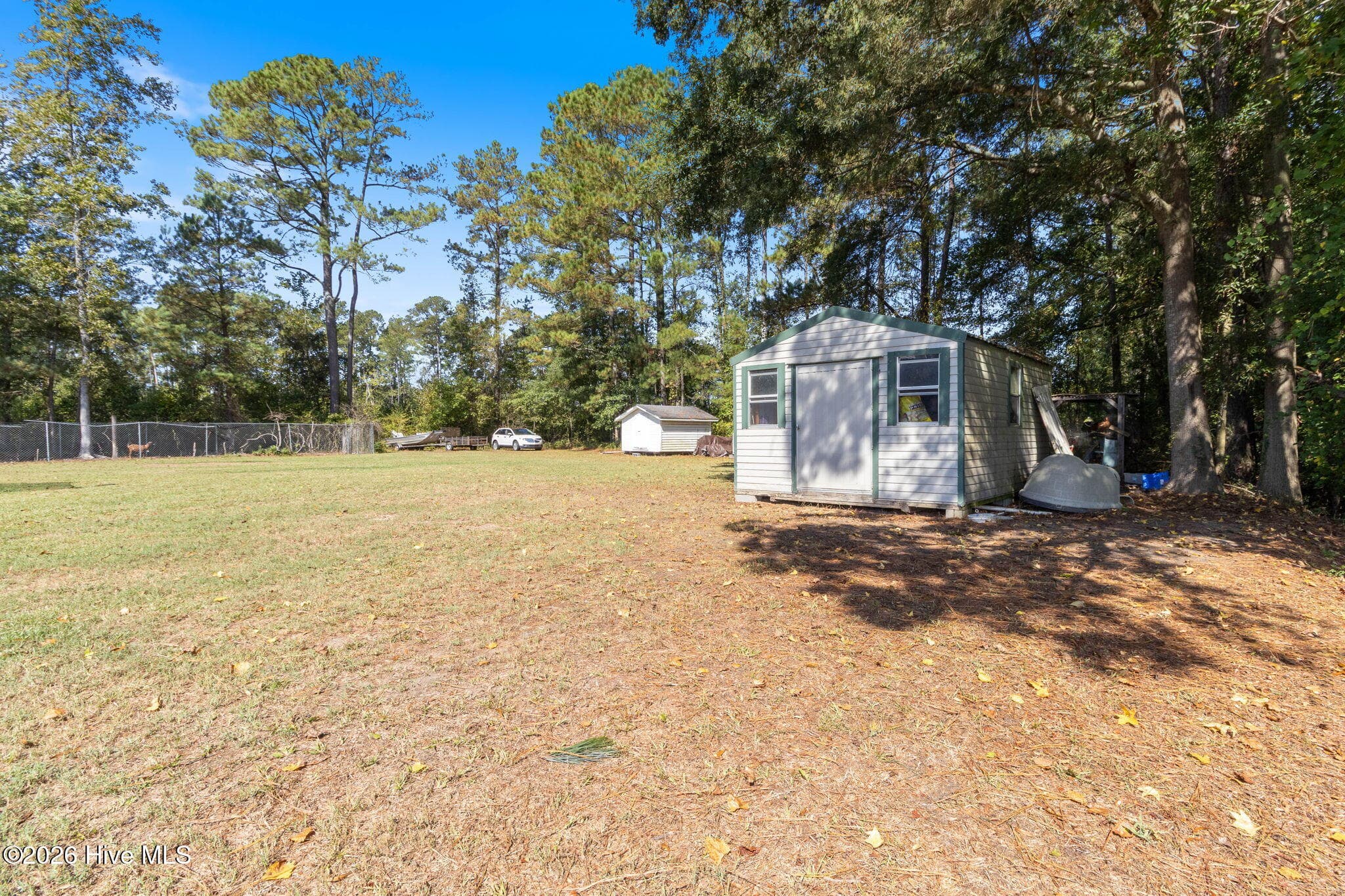Single Family Residence at 549 Sassafras Road, Bladenboro, NC 28320, photo 44 of 56